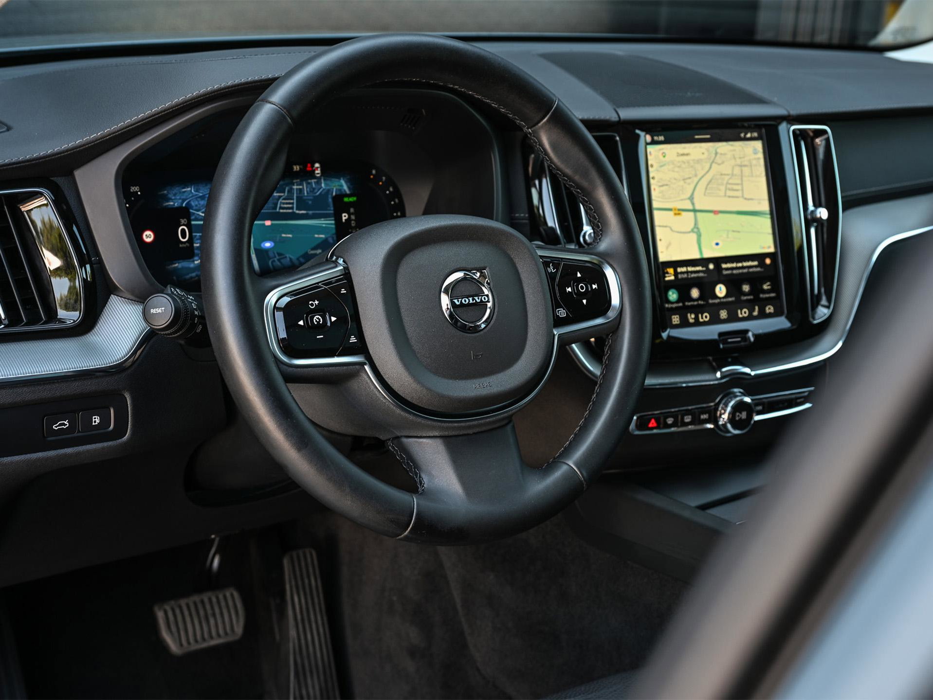 Volvo XC60 - 22