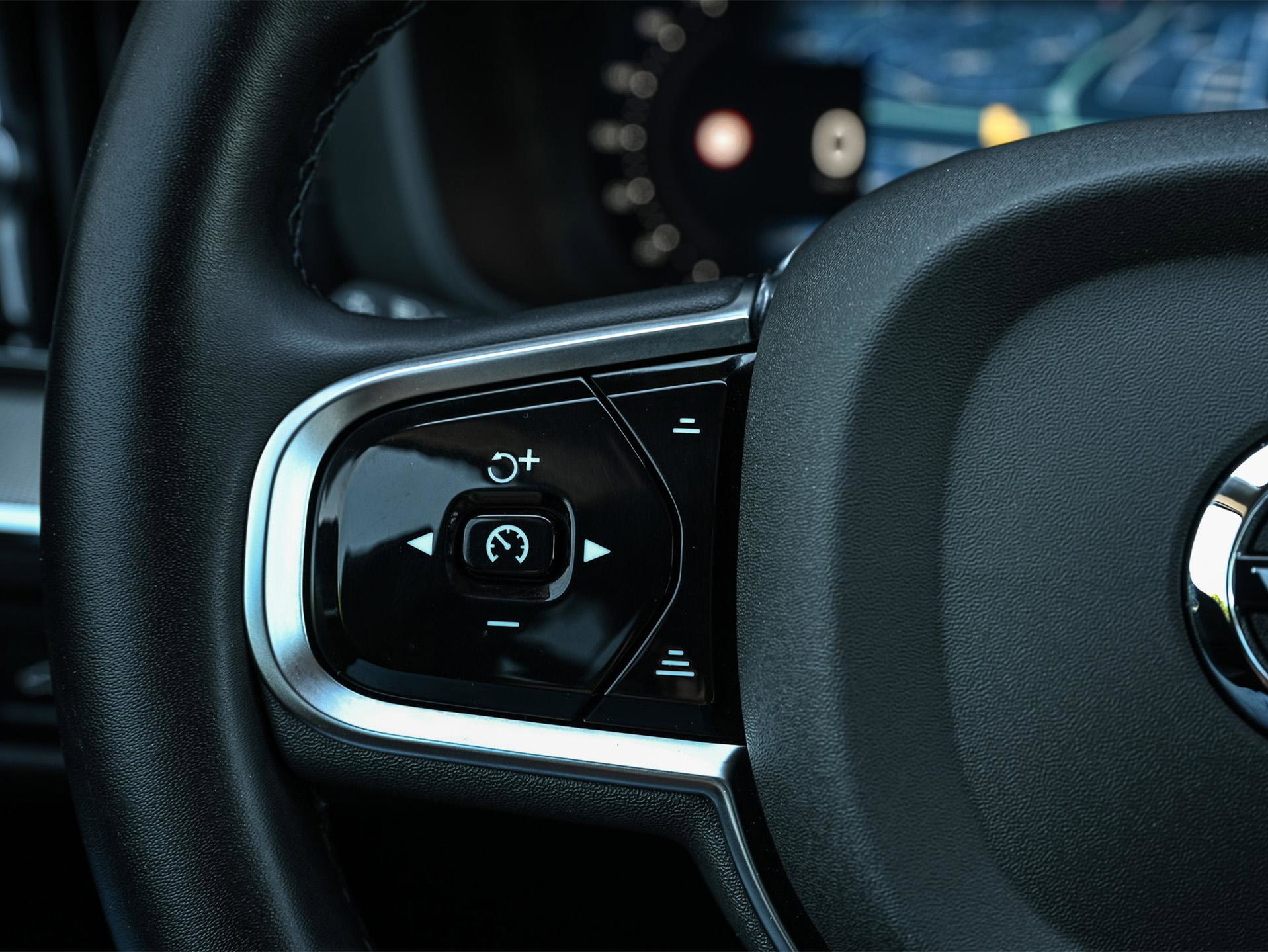 Volvo XC60 - 23