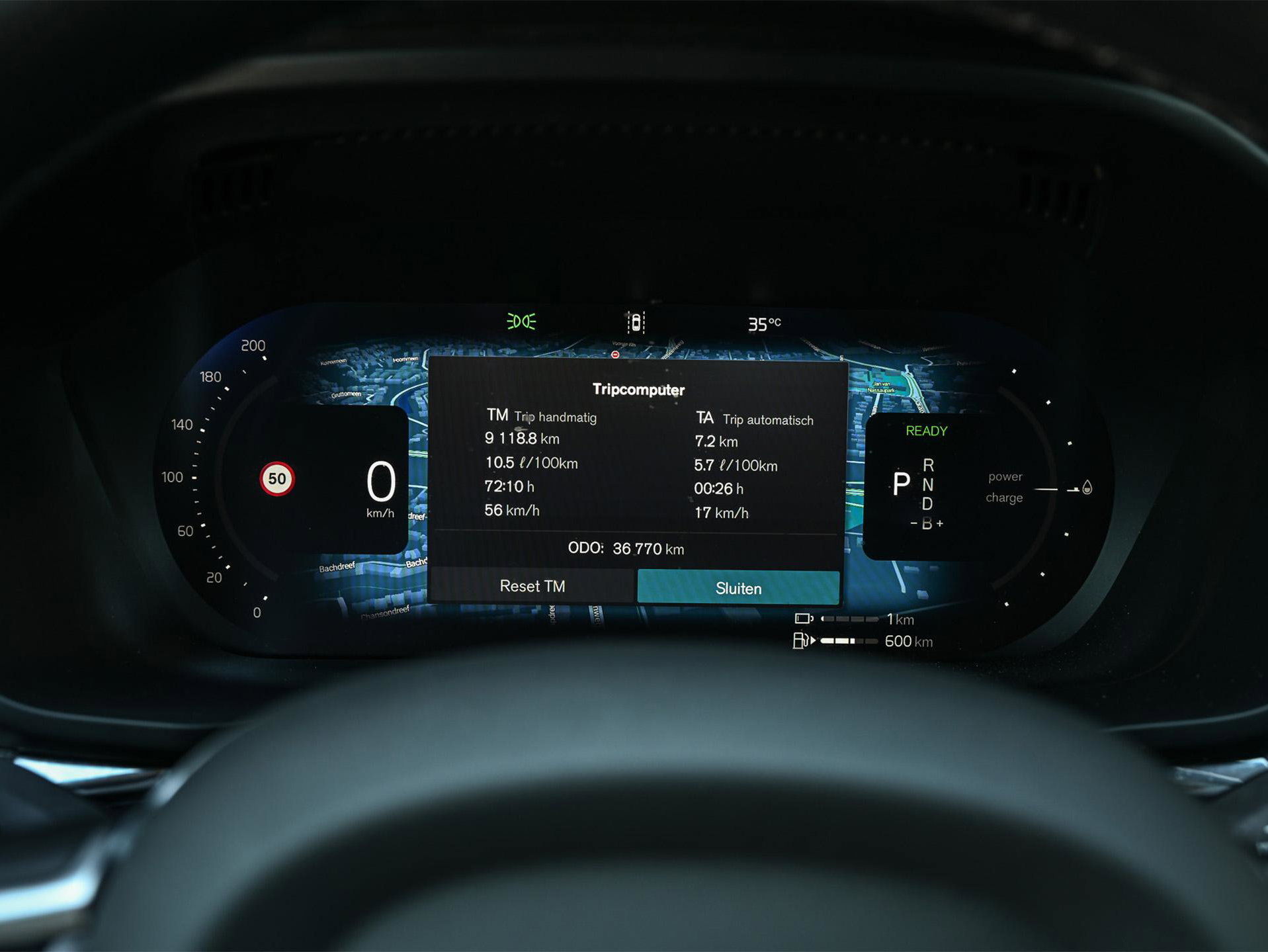 Volvo XC60 - 24