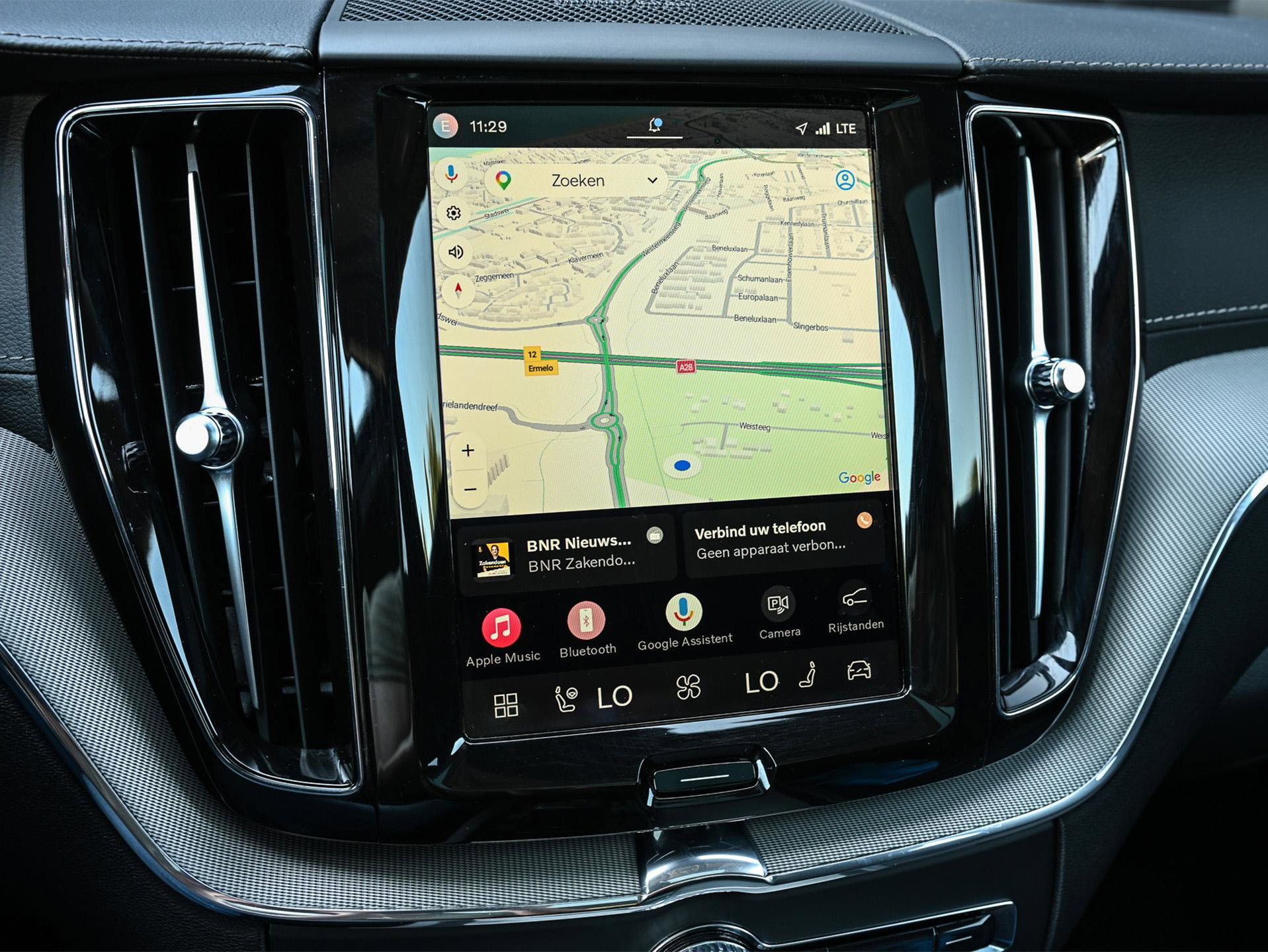 Volvo XC60 - 25