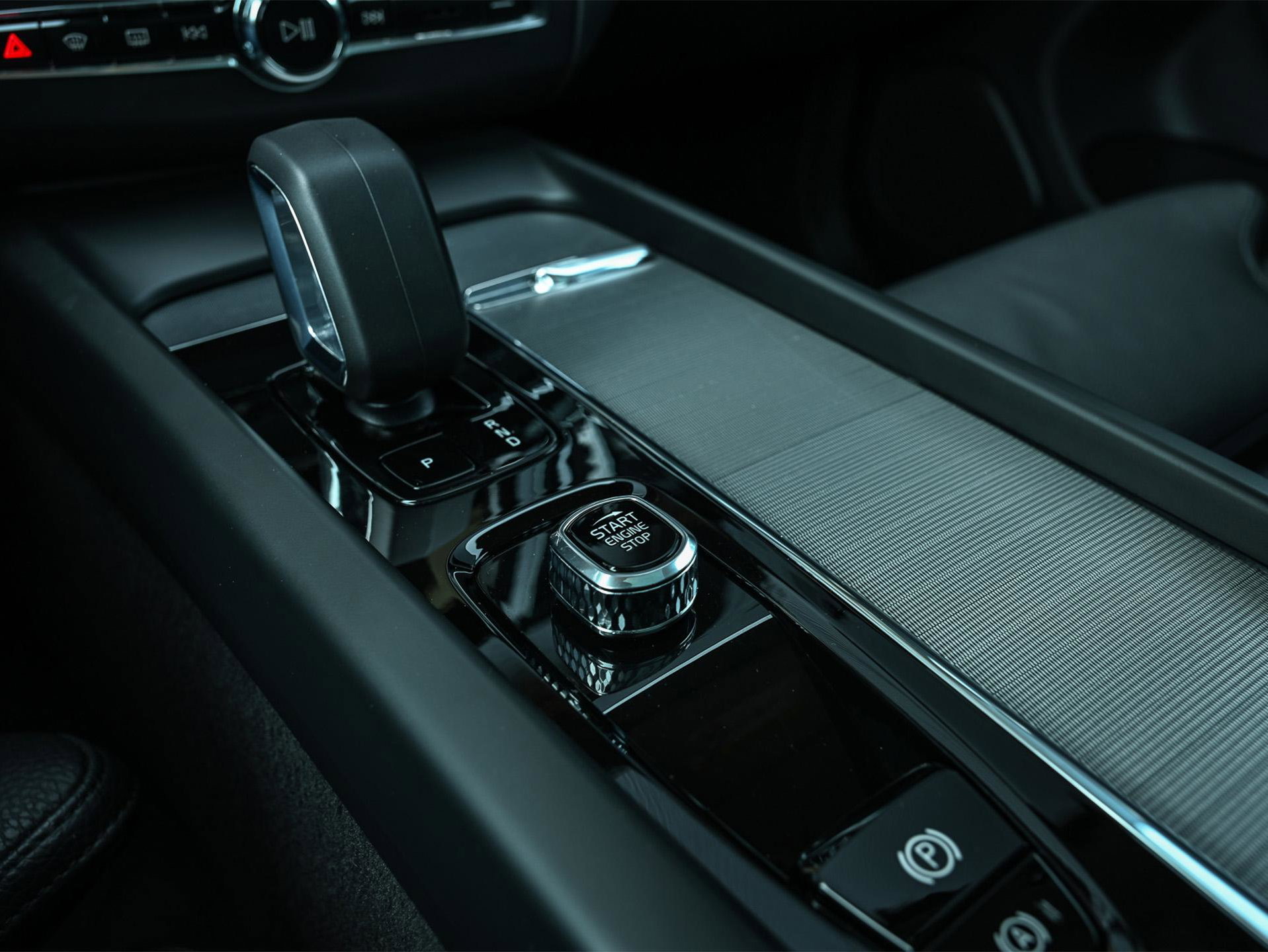 Volvo XC60 - 28