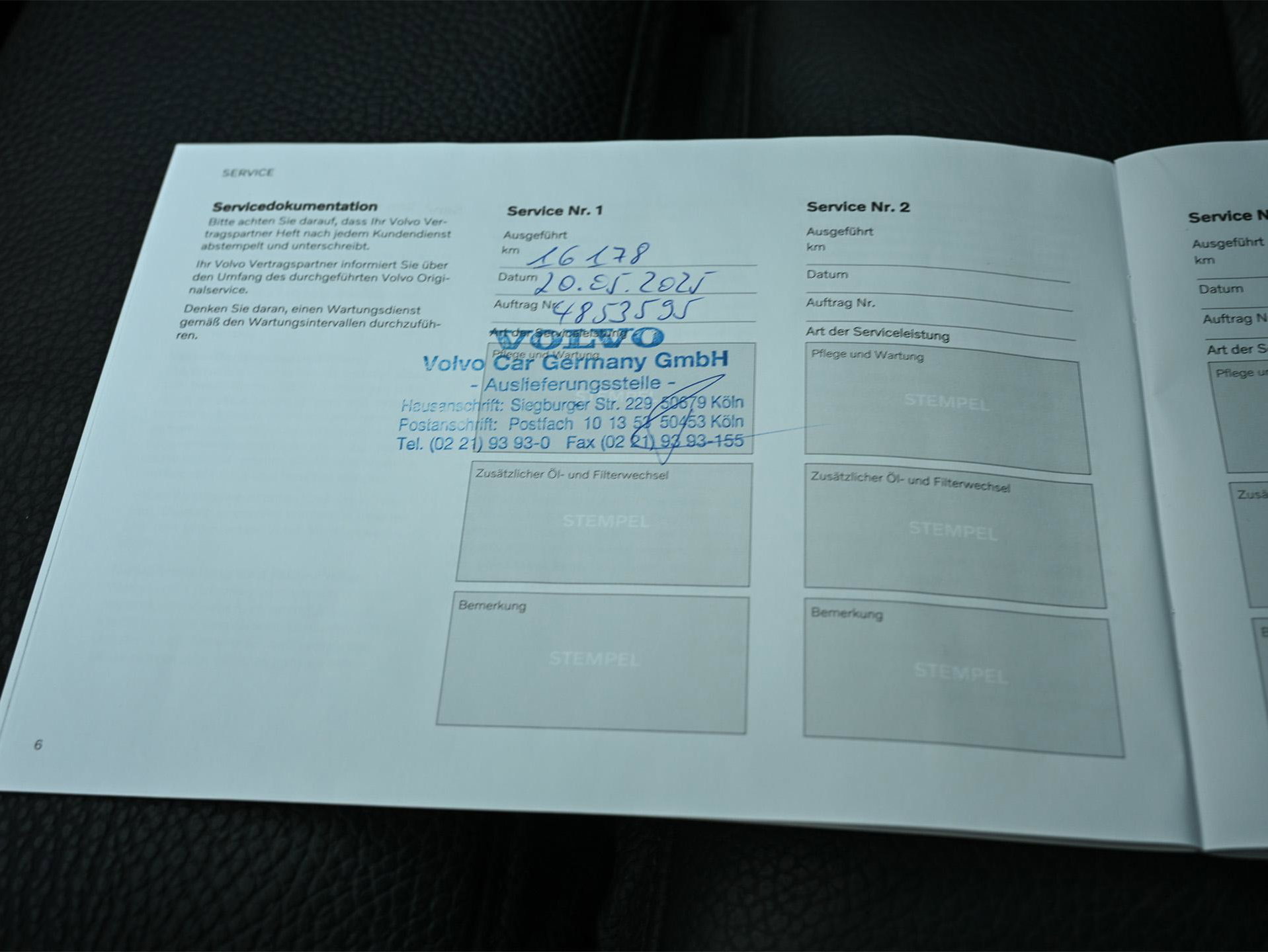 Volvo XC60 - 29