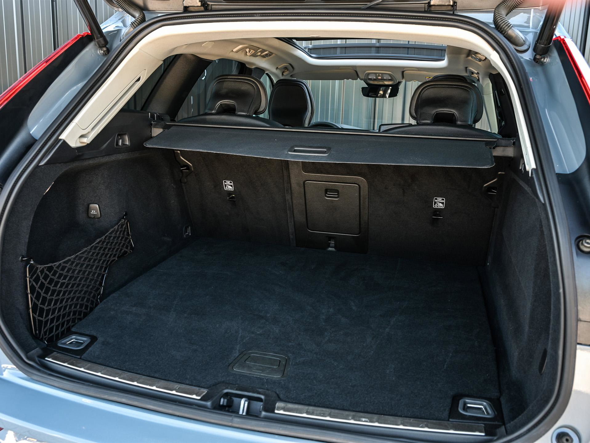 Volvo XC60 - 32