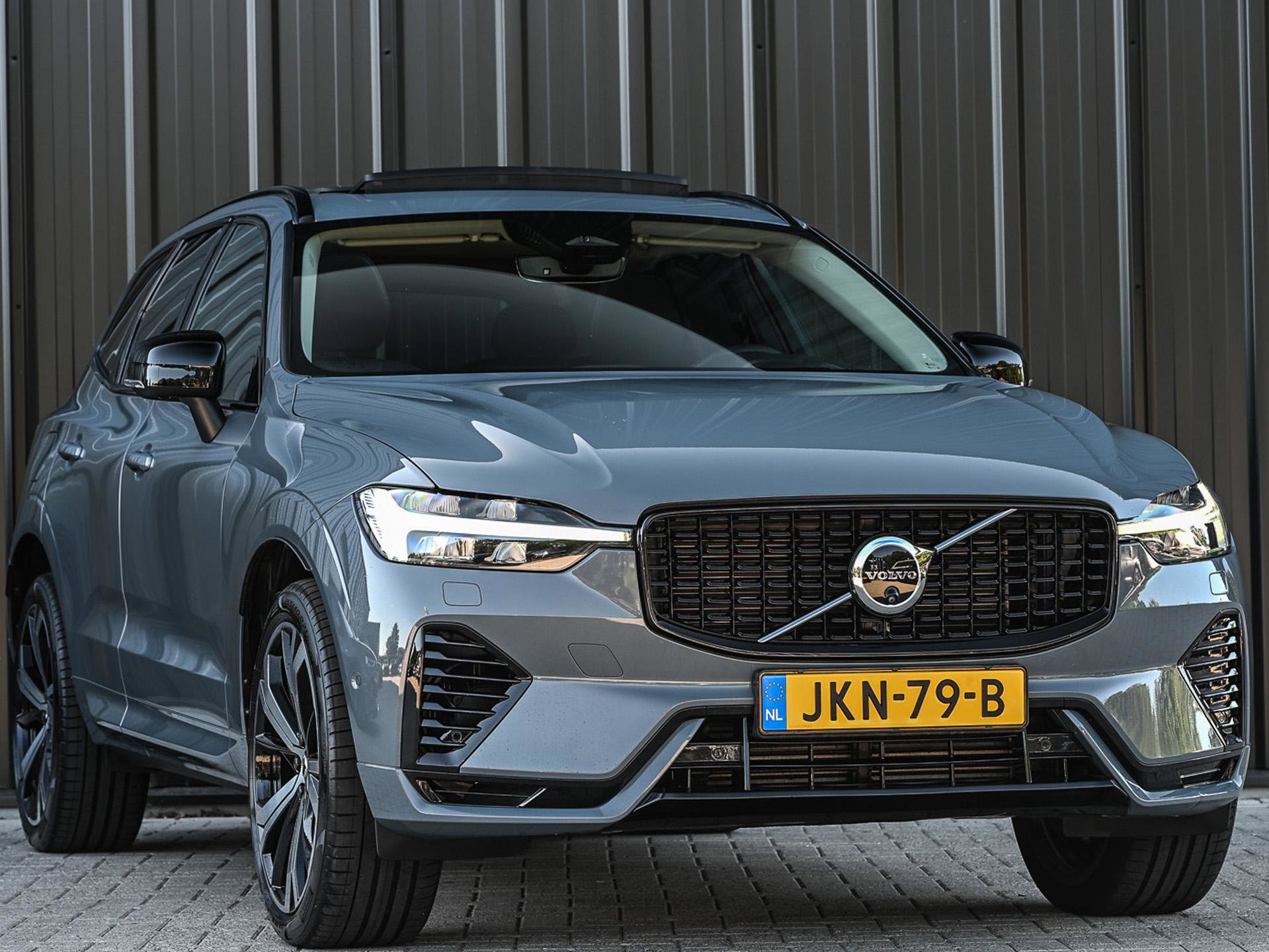 Volvo XC60 - 34