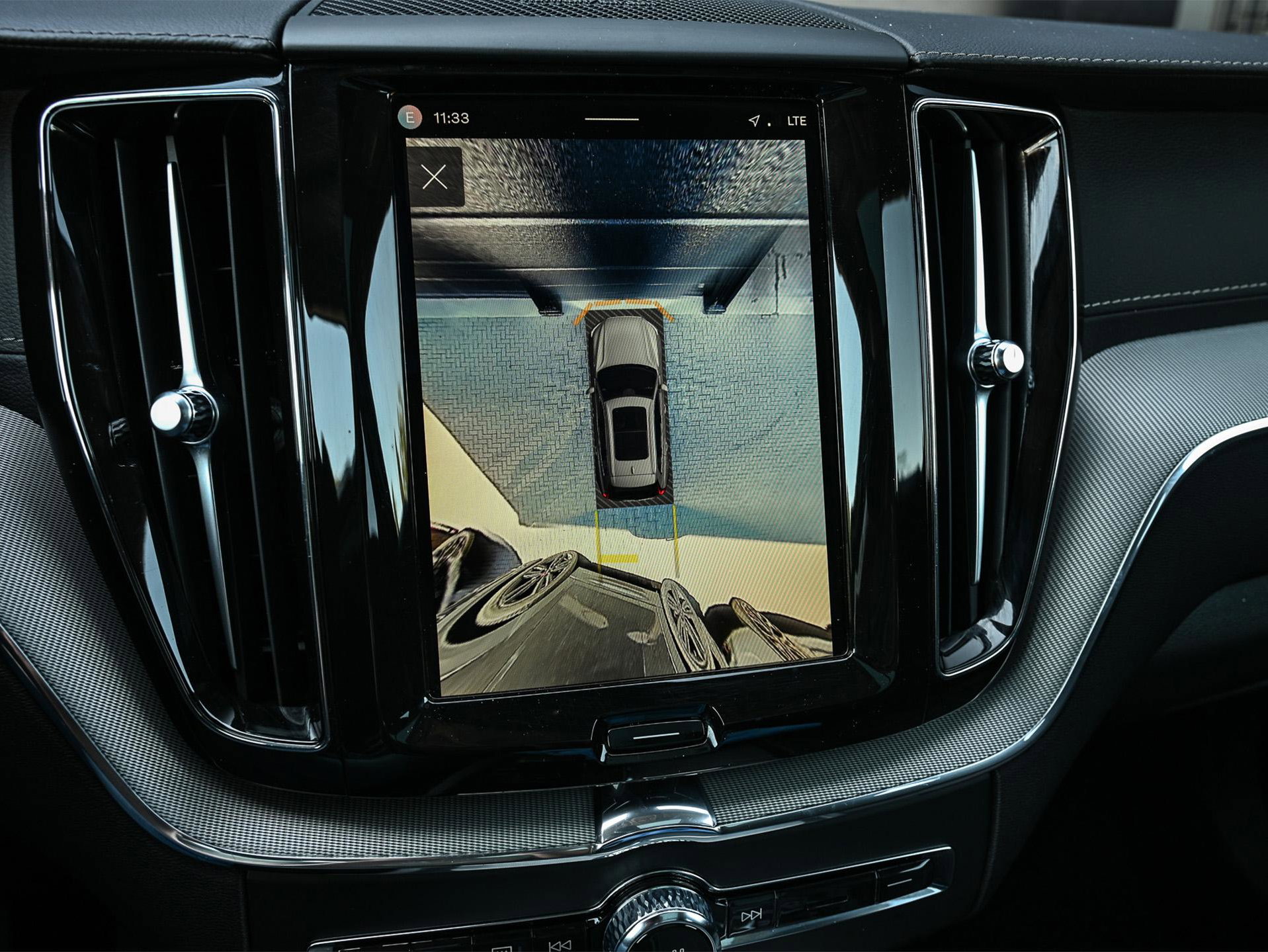 Volvo XC60 - 4