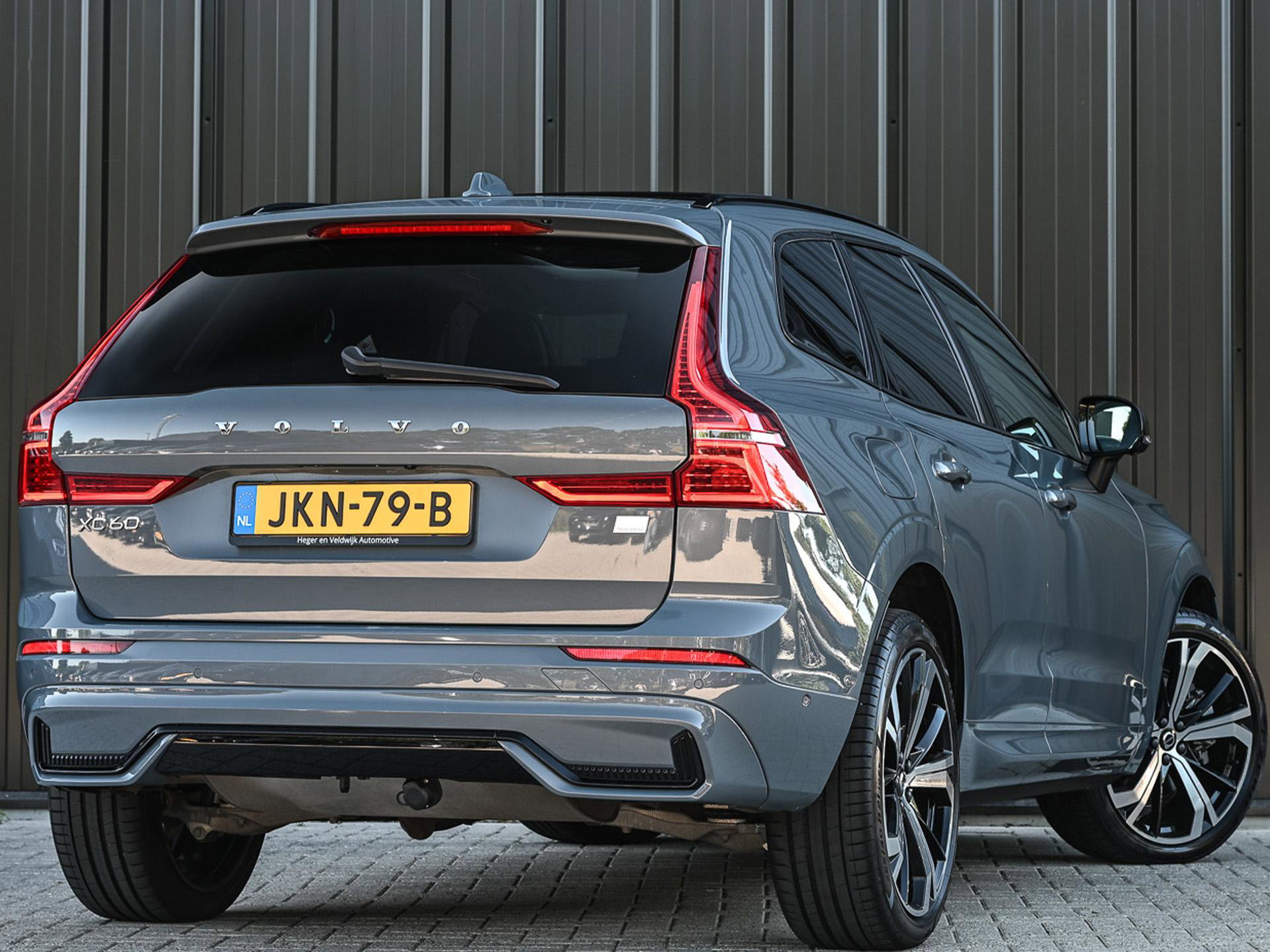 Volvo XC60 - 5
