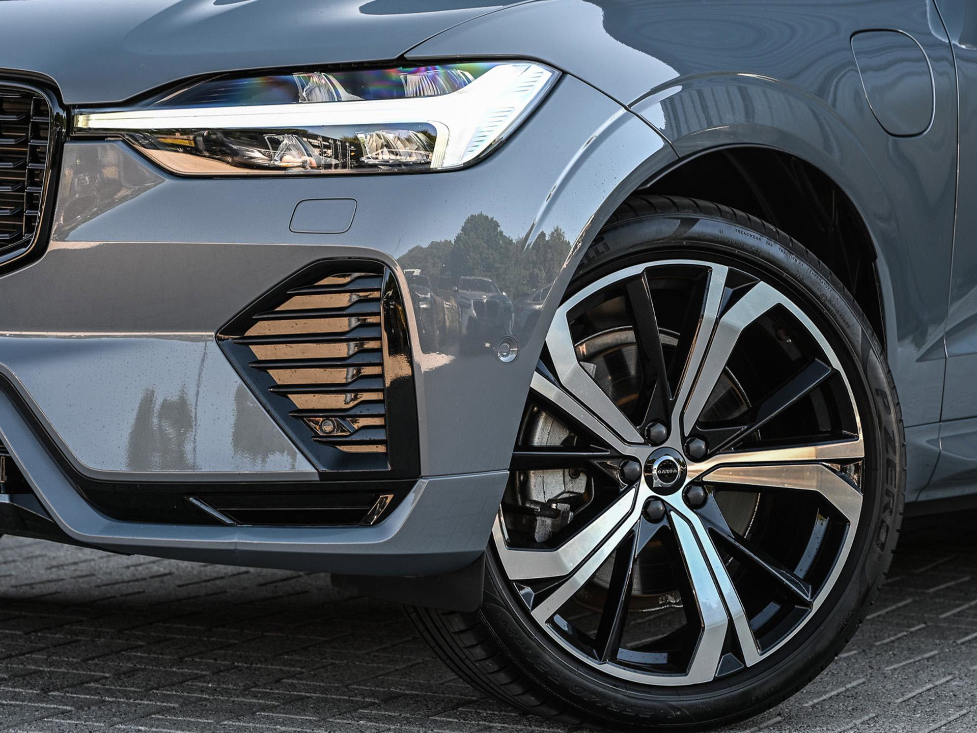 Volvo XC60 - 6
