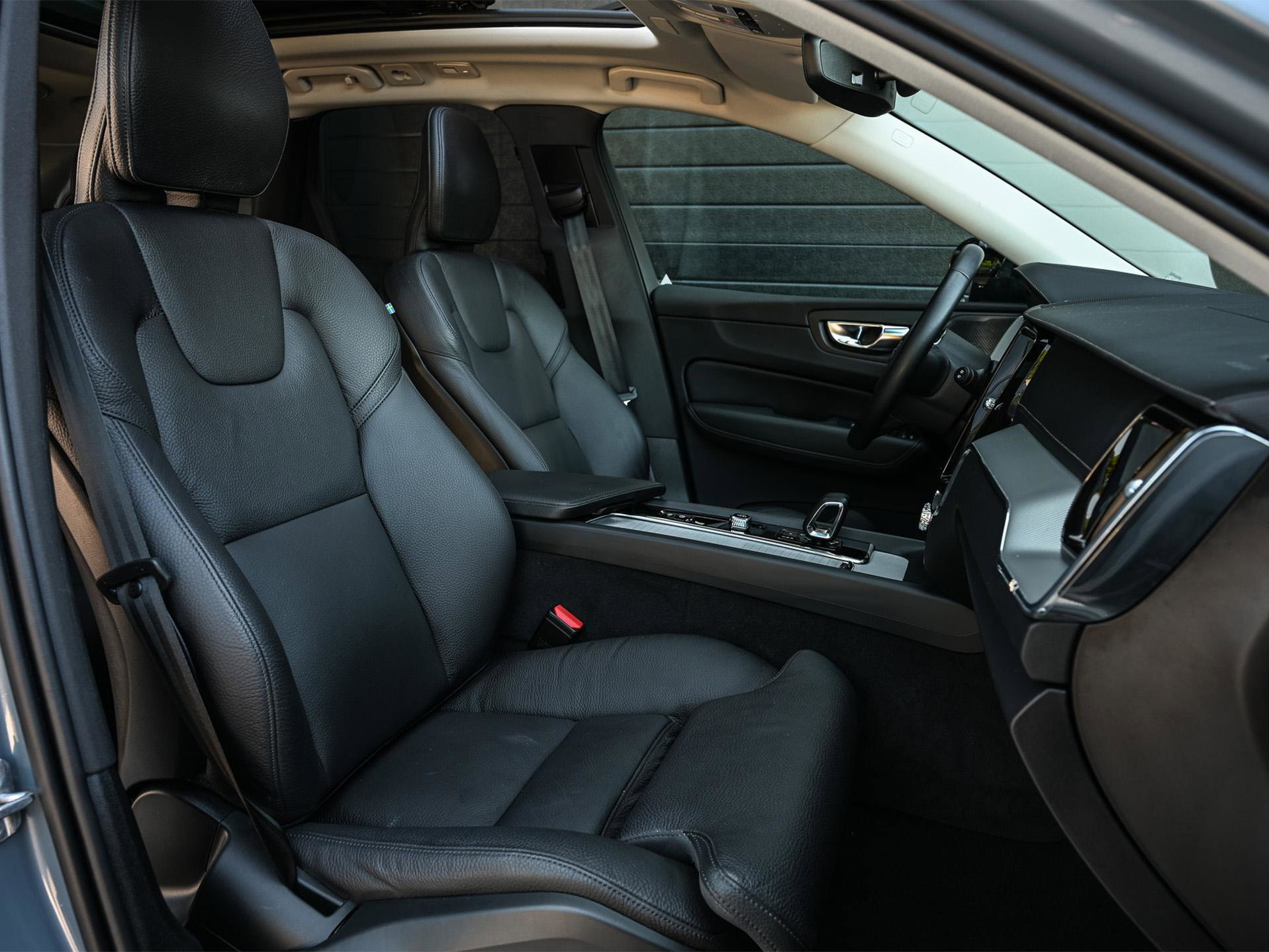 Volvo XC60 - 7