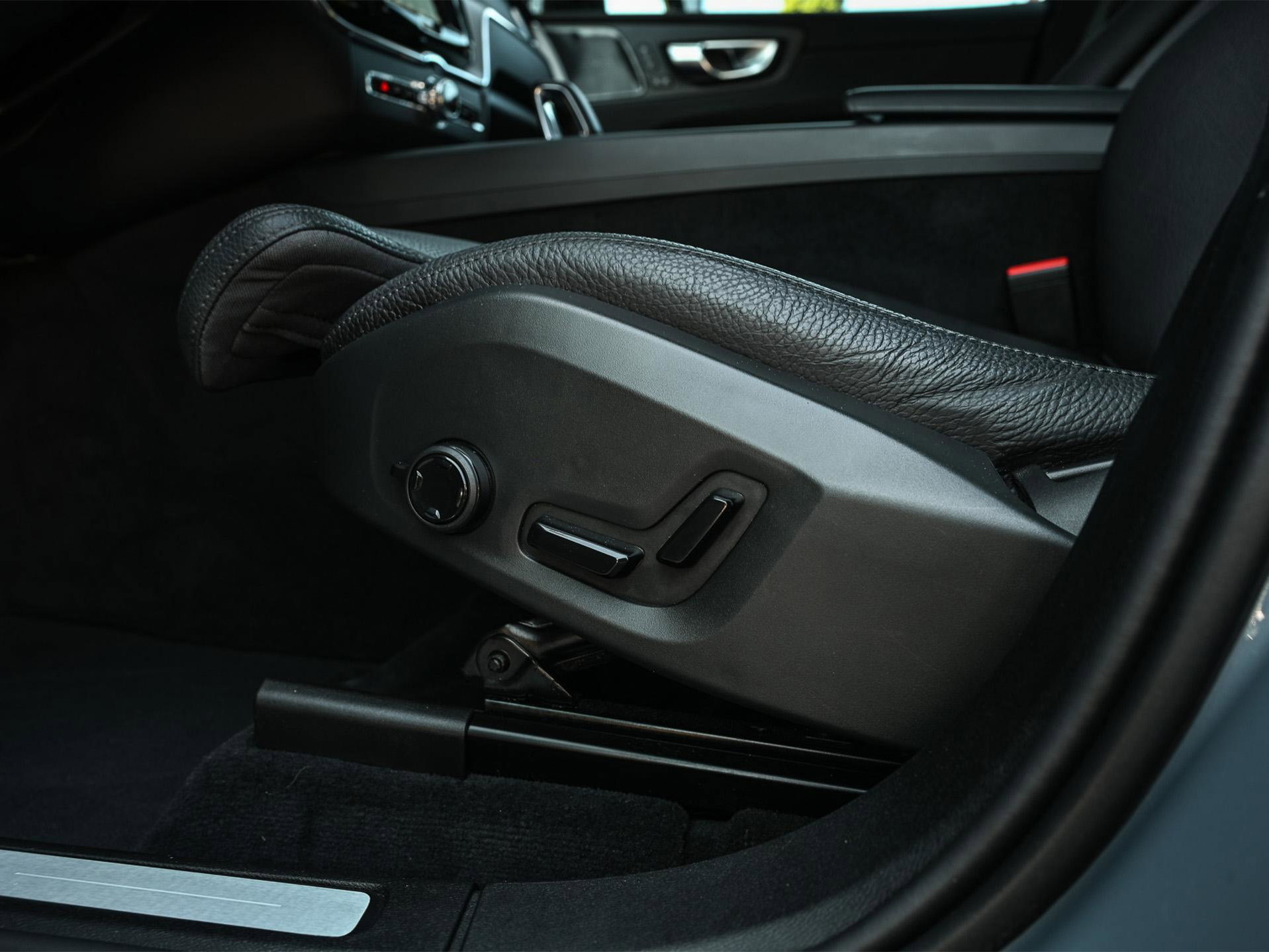 Volvo XC60 - 8