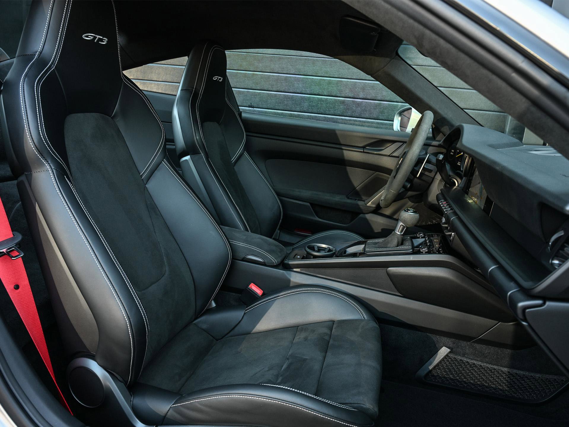 Porsche 911 - 14