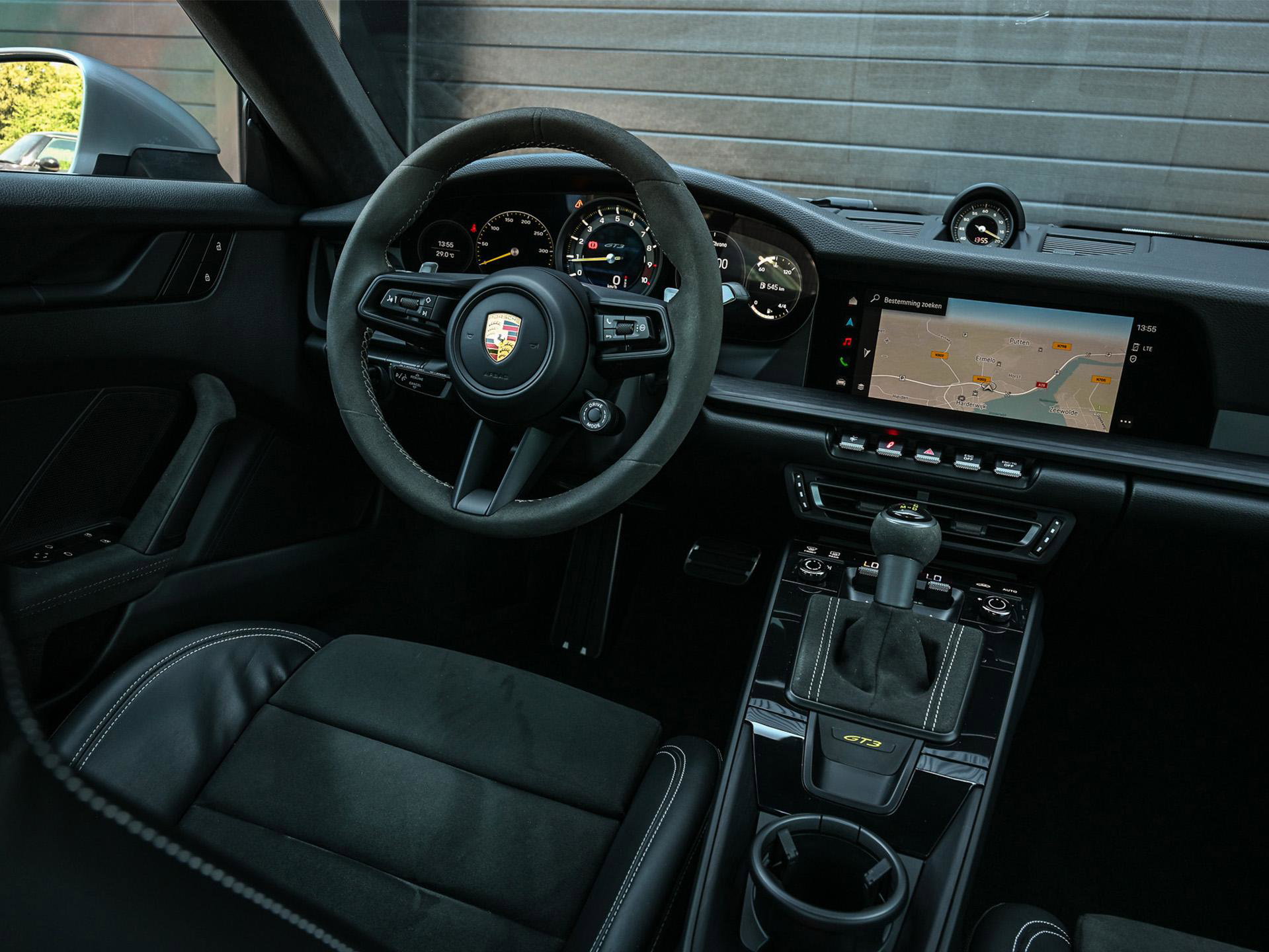 Porsche 911 - 15