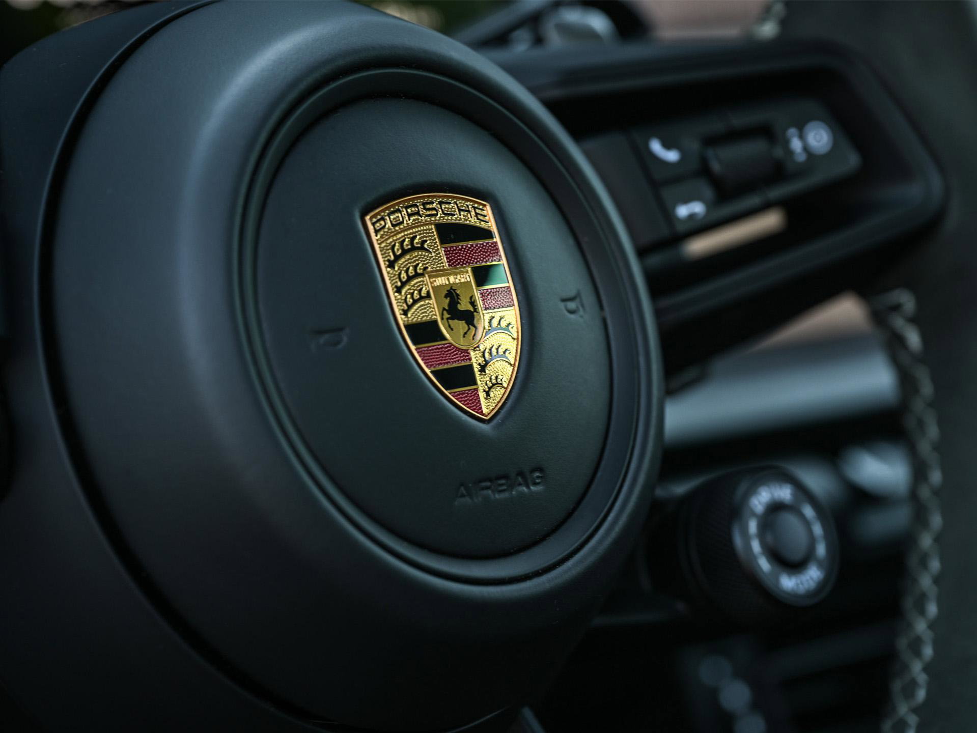 Porsche 911 - 18