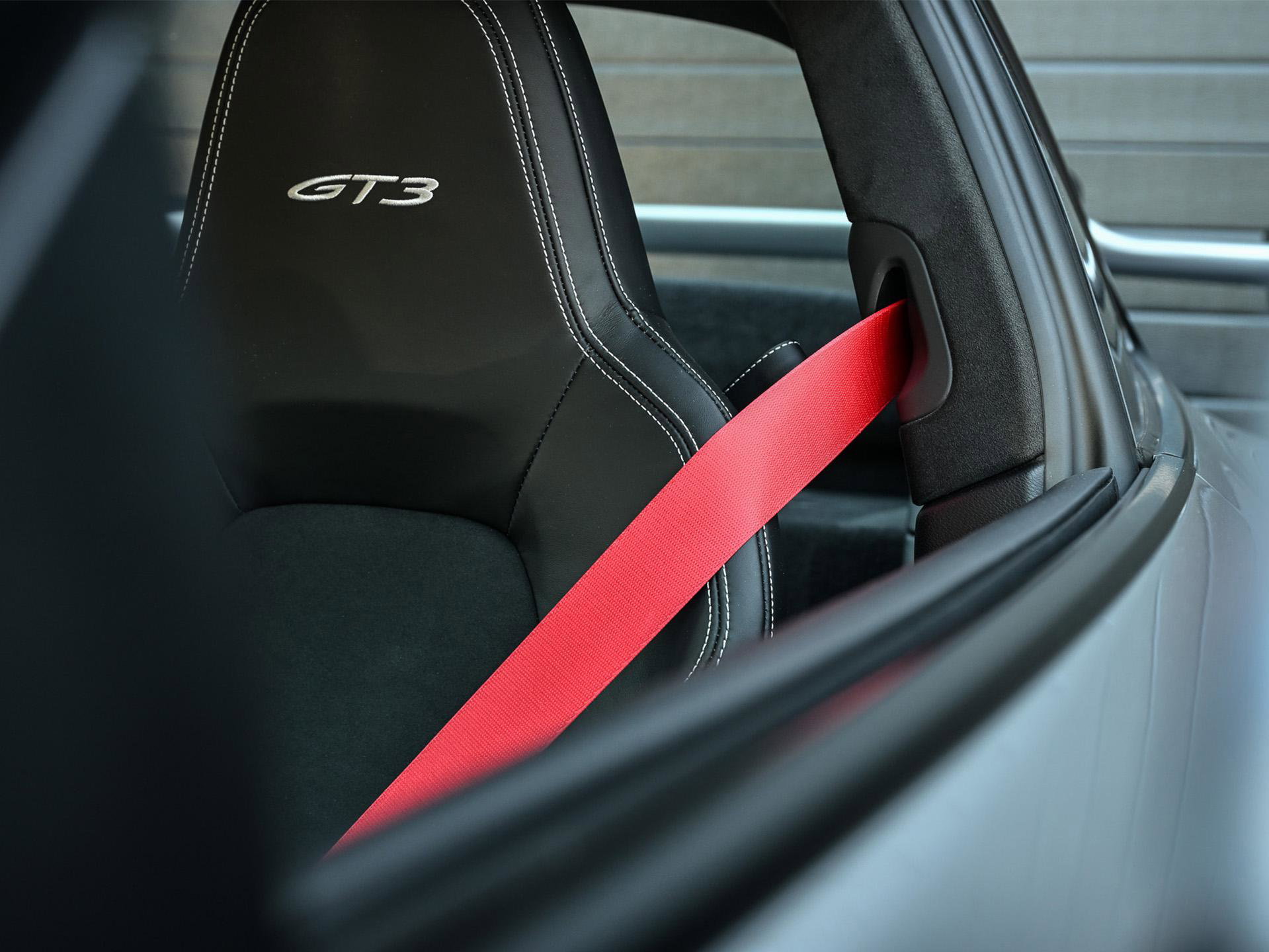 Porsche 911 - 23