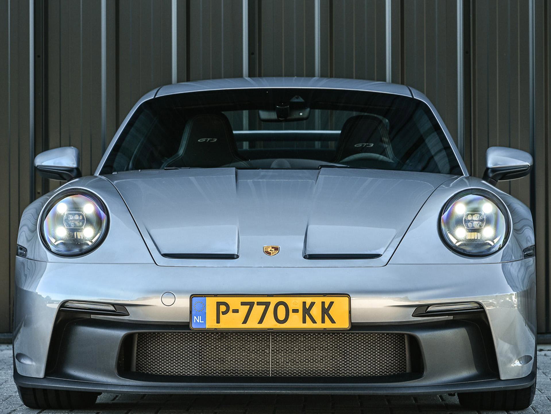 Porsche 911 - 25
