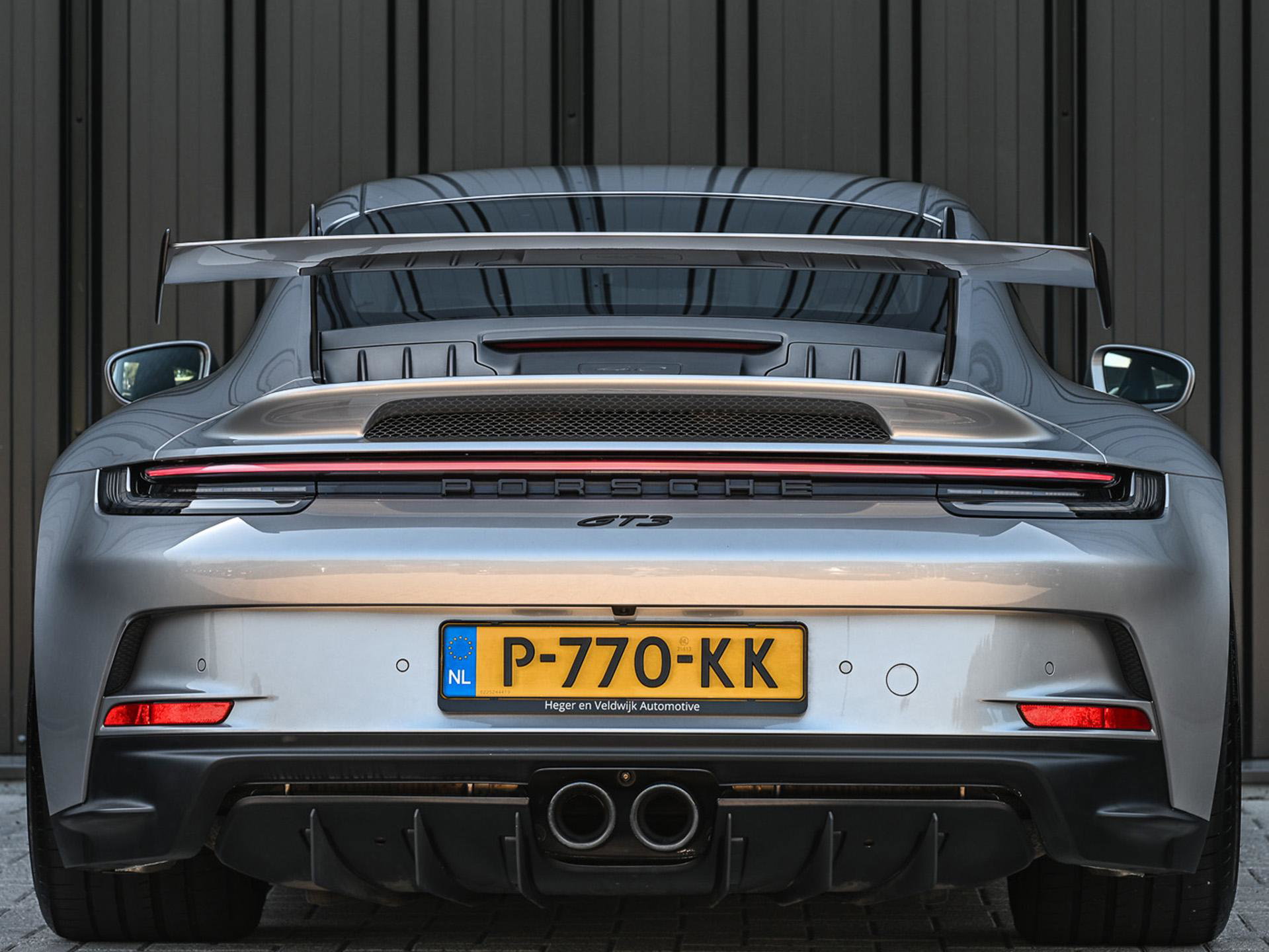 Porsche 911 - 26