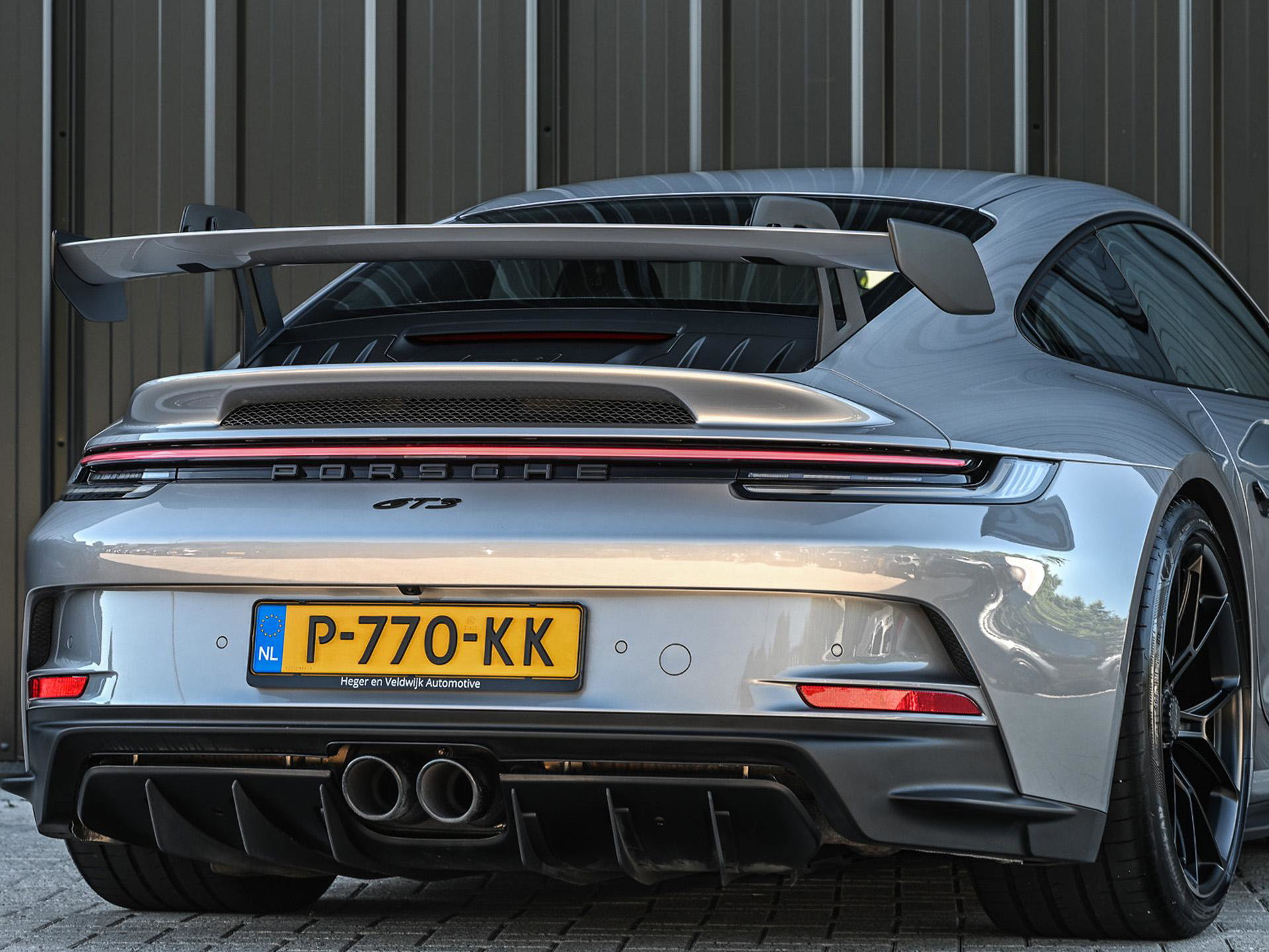 Porsche 911 - 28