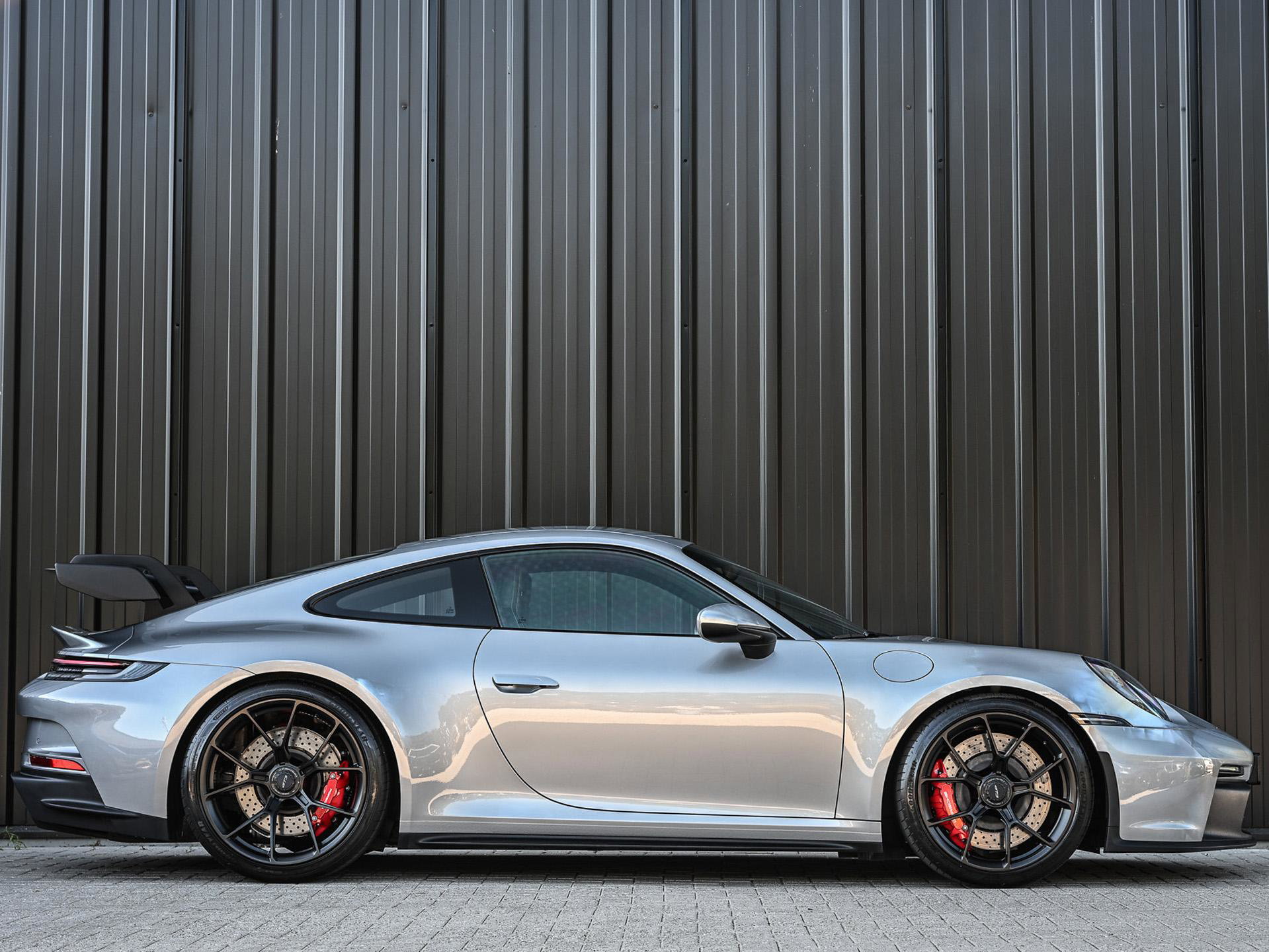 Porsche 911 - 29