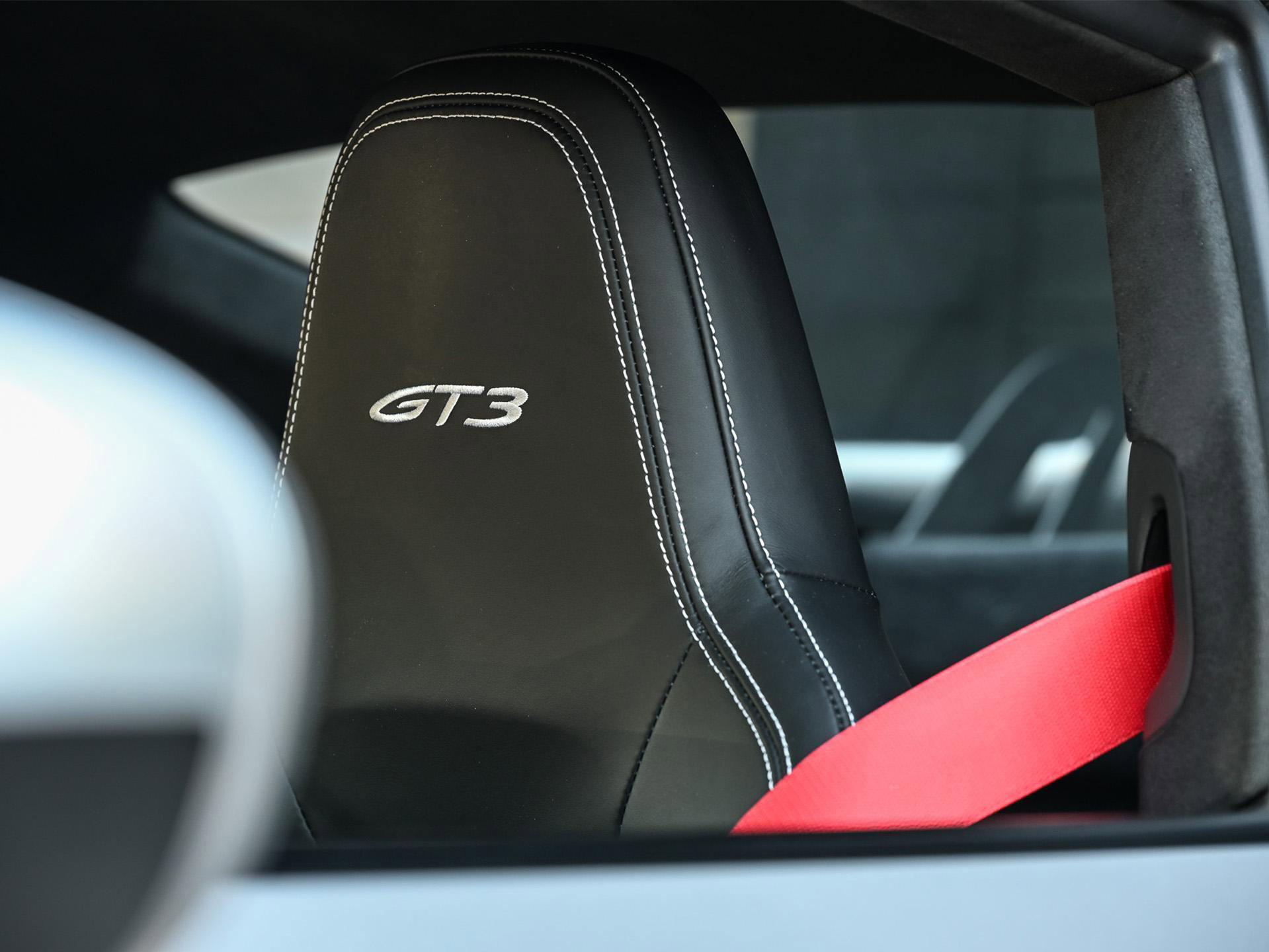 Porsche 911 - 2