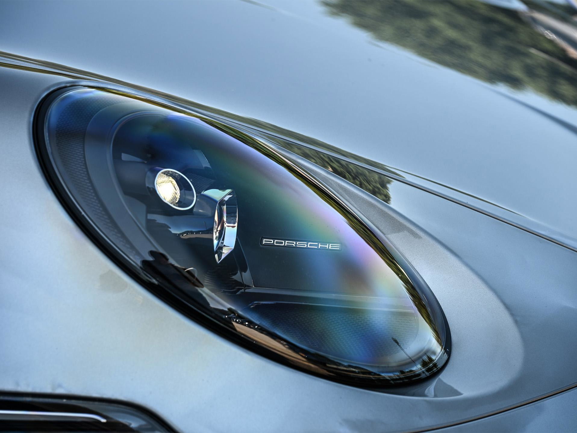 Porsche 911 - 31