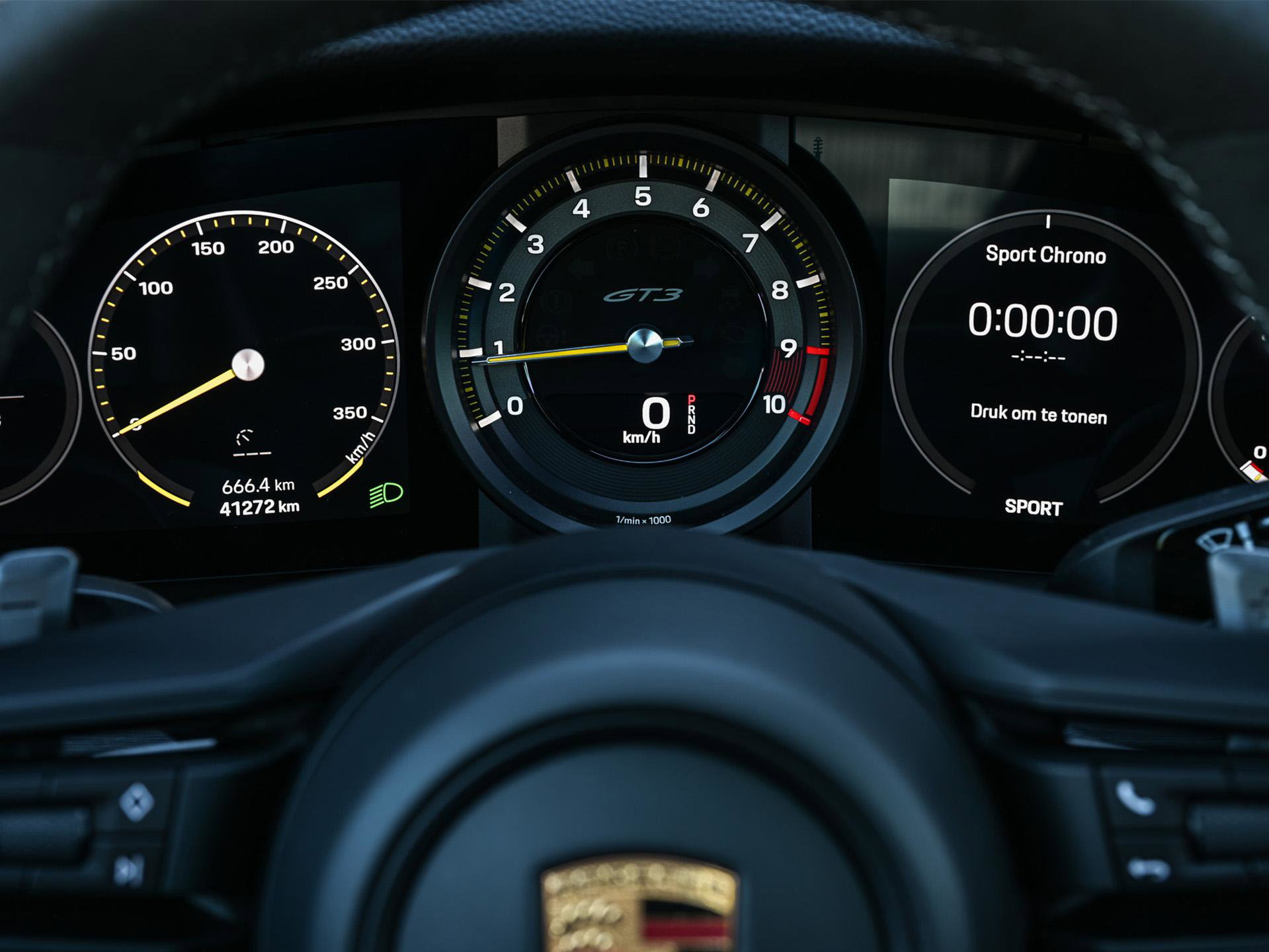Porsche 911 - 36