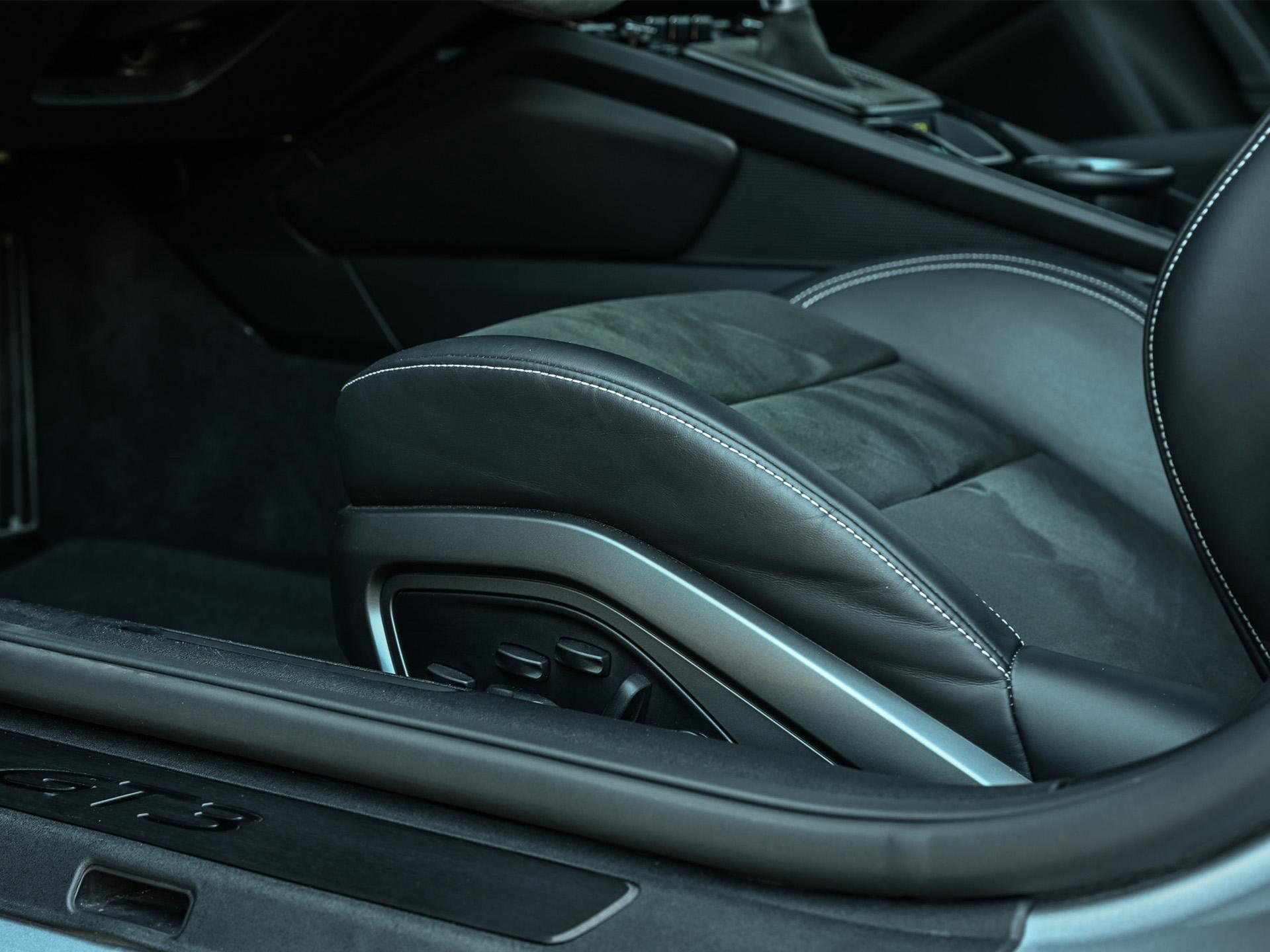 Porsche 911 - 3