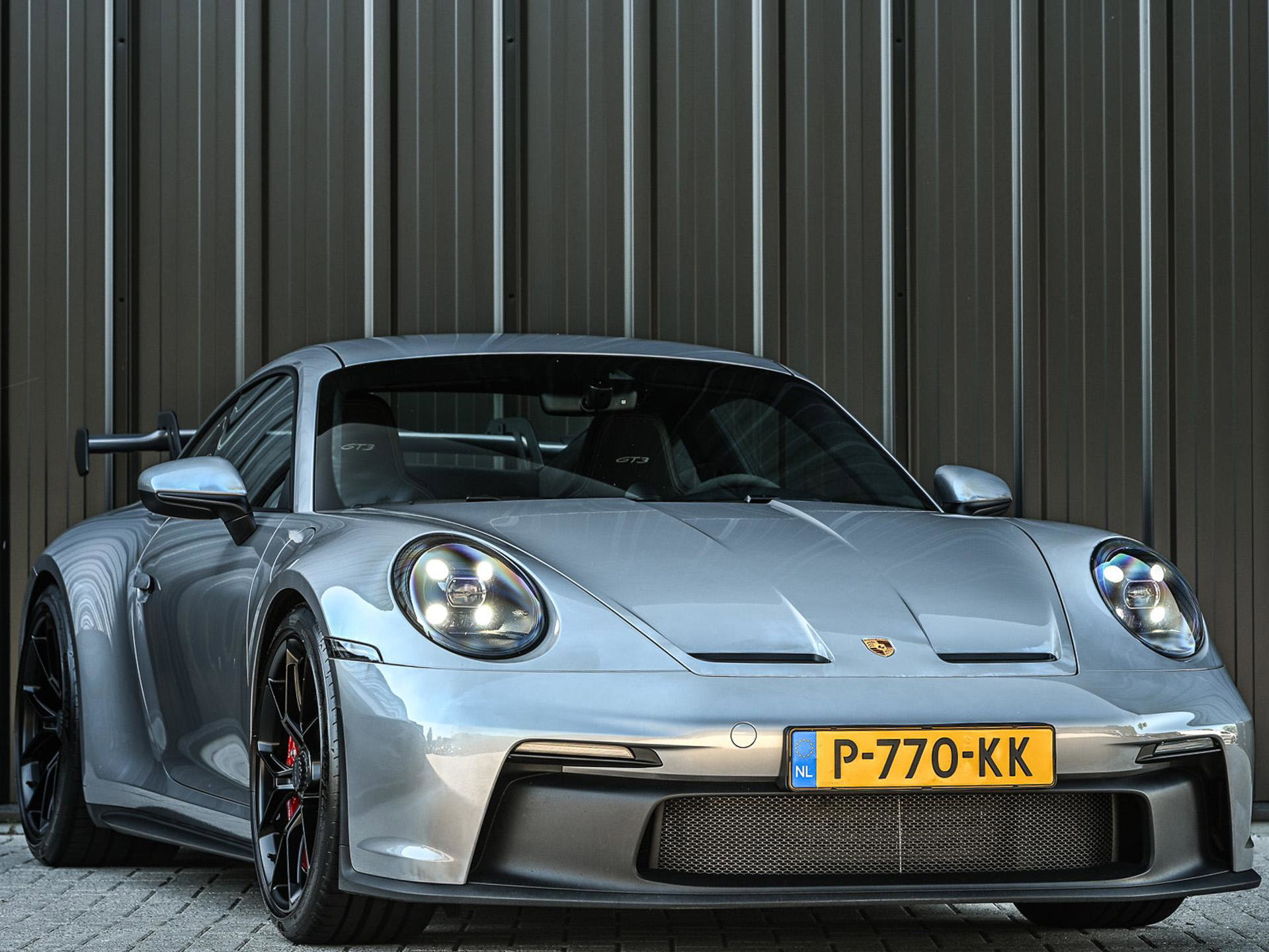 Porsche 911 - 43