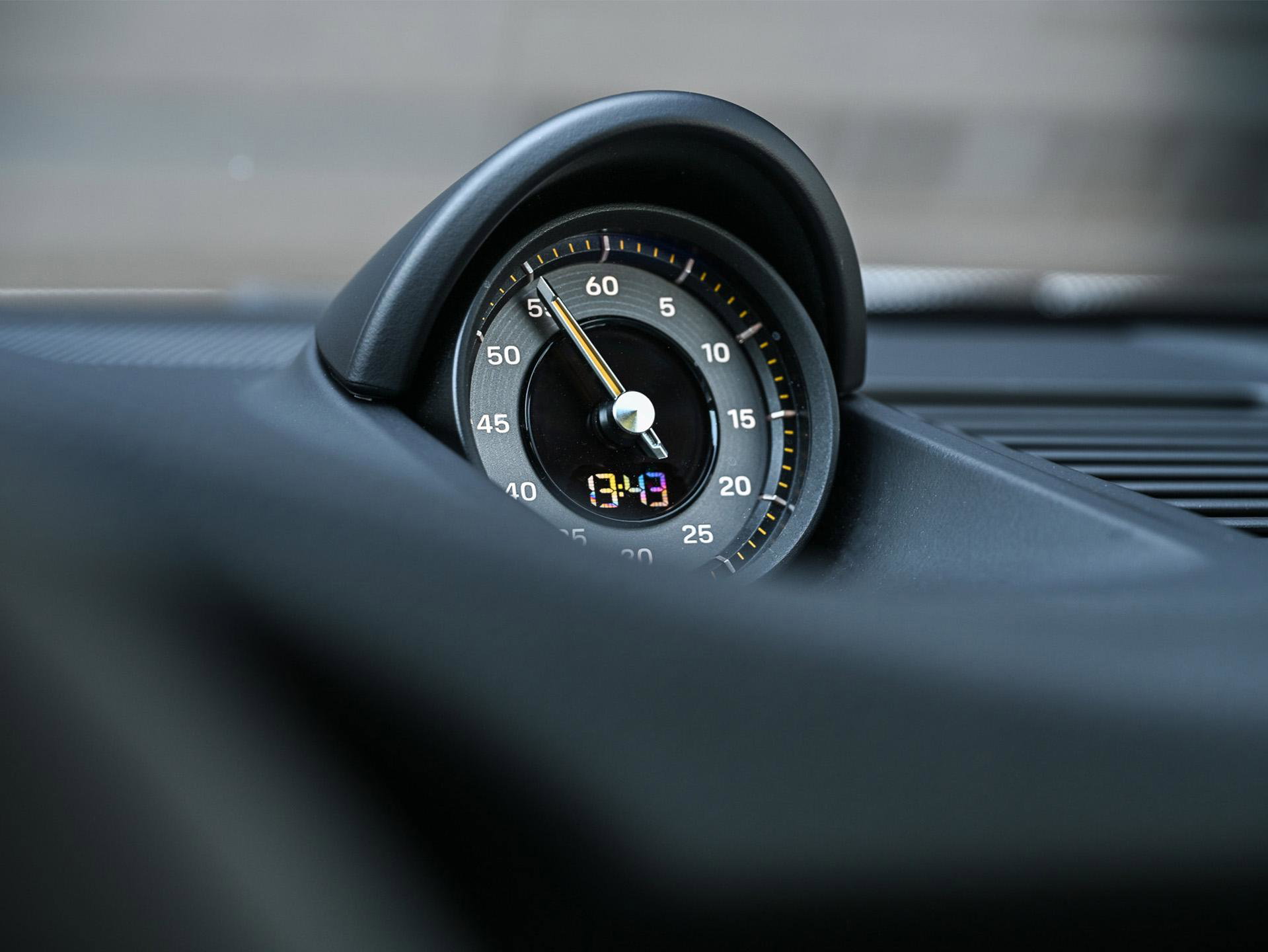 Porsche 911 - 4