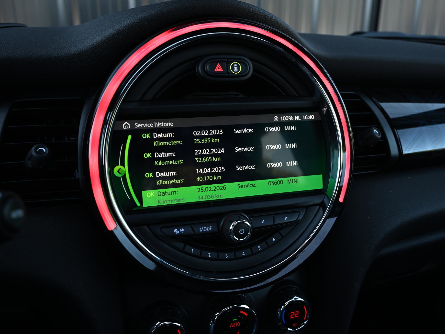 MINI Electric - 15