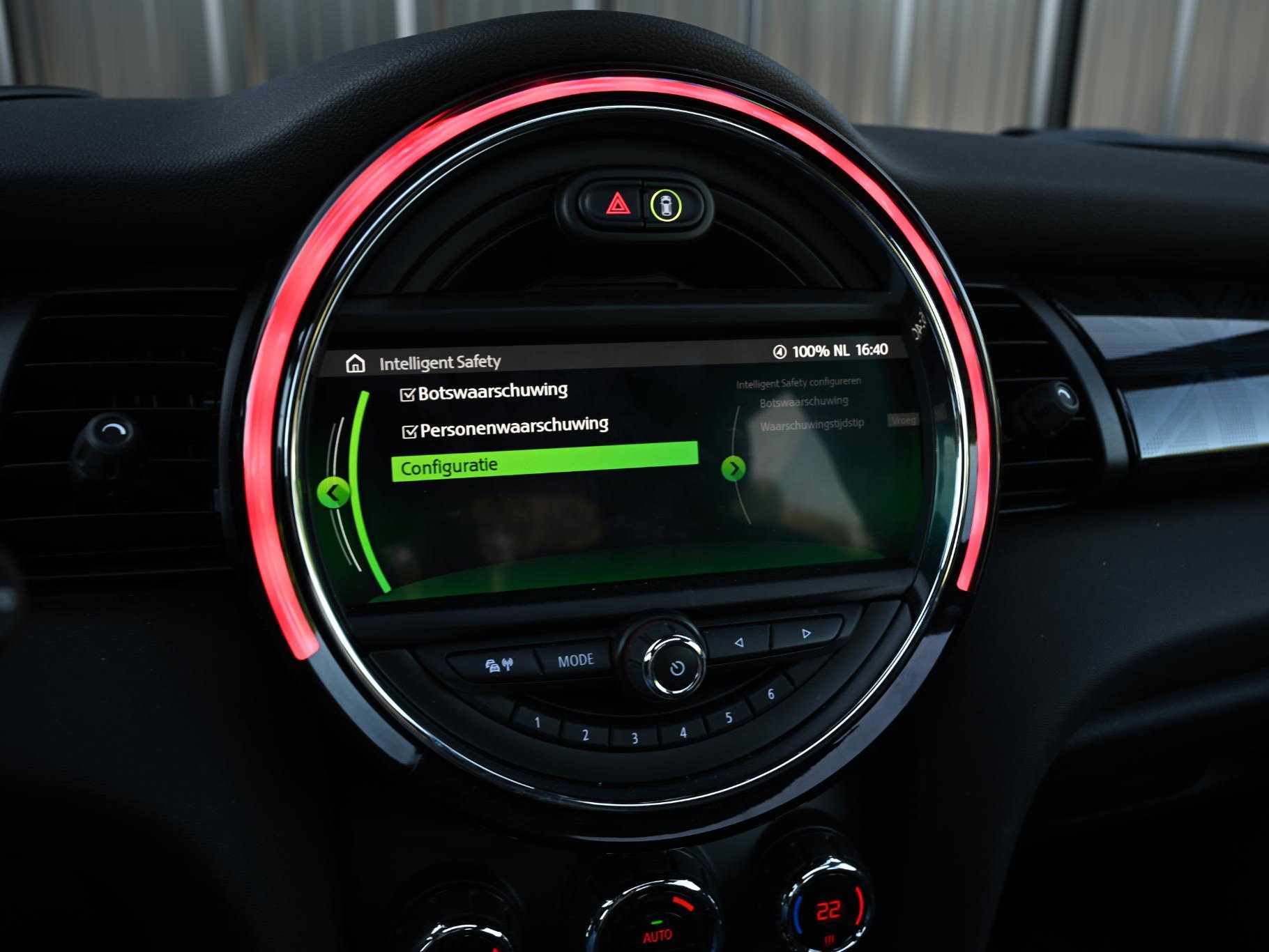 MINI Electric - 16