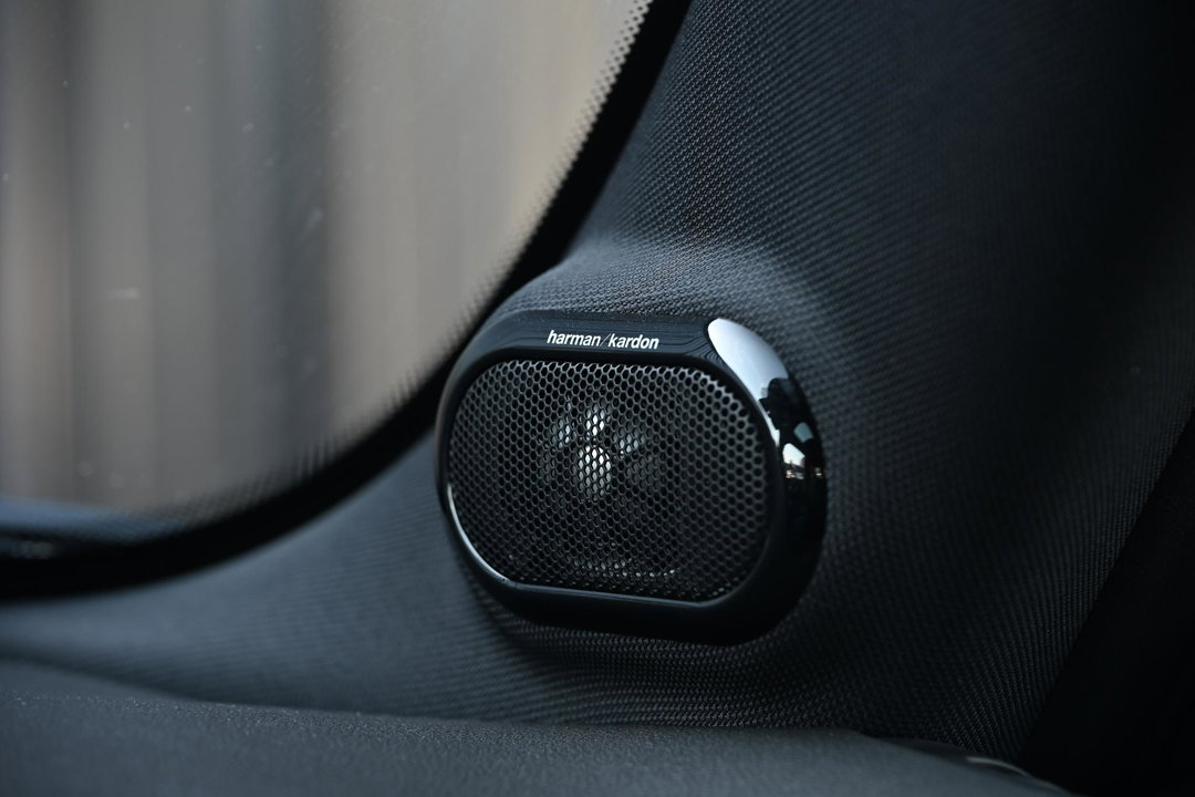 HiFi luidsprekersysteem harman/kardon
