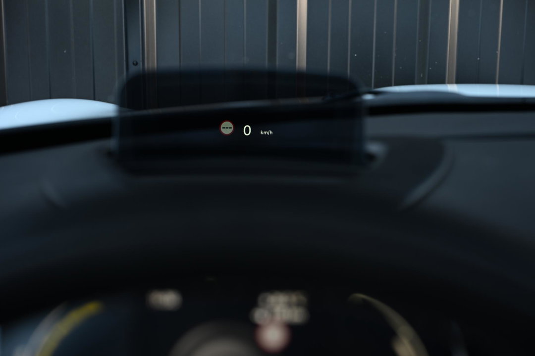 Head-up Display