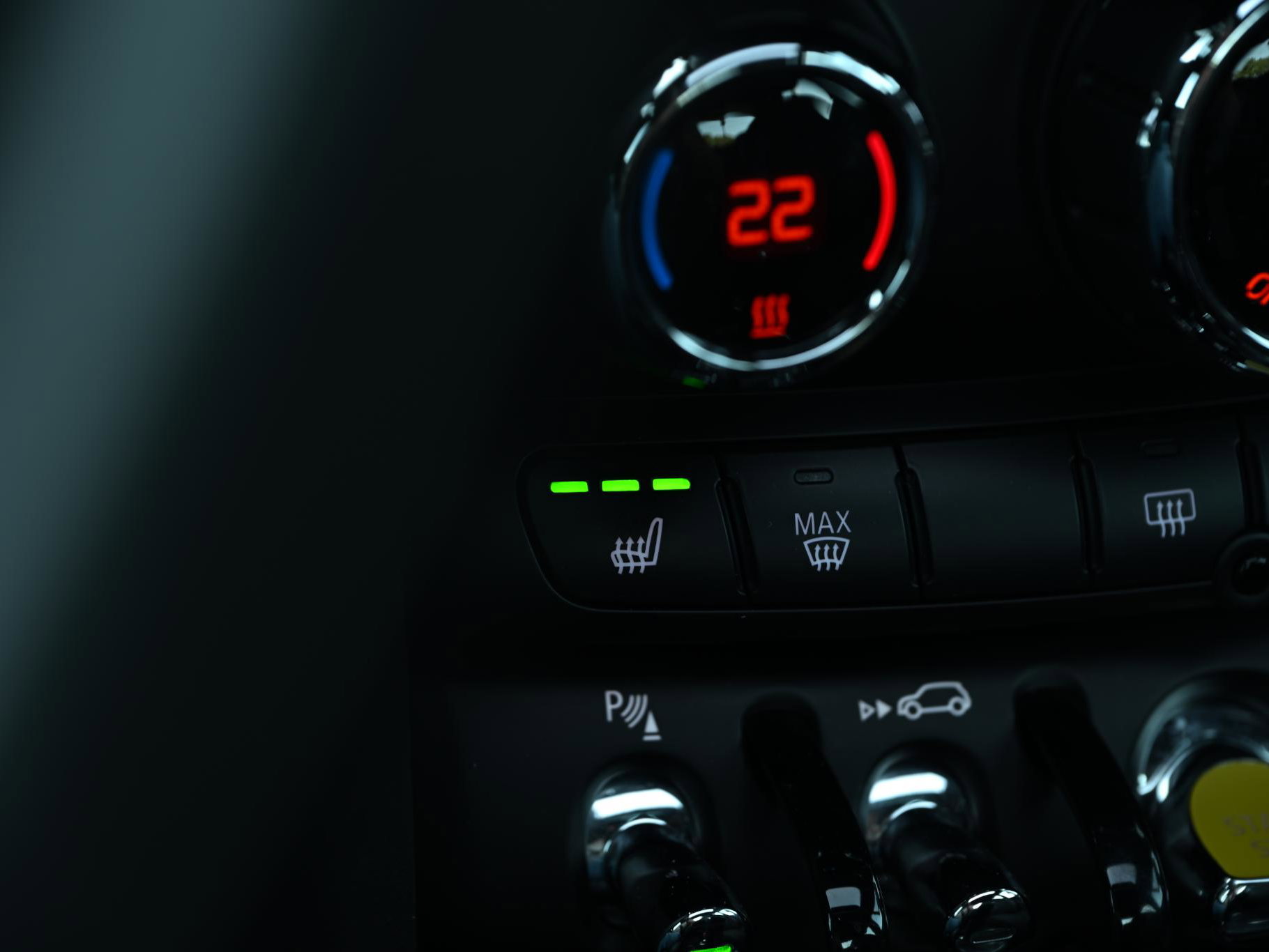 MINI Electric - 5