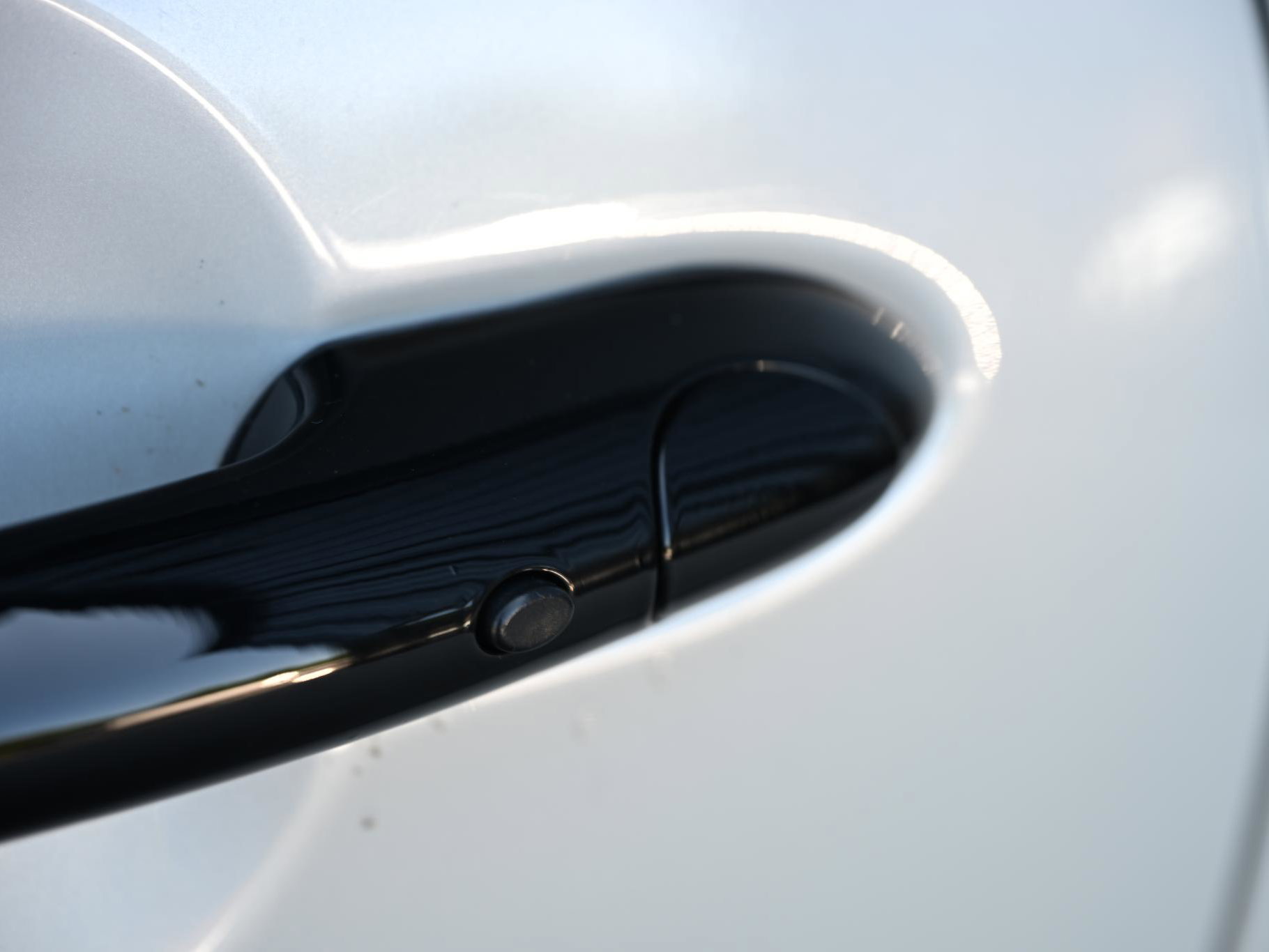 MINI Electric - 8