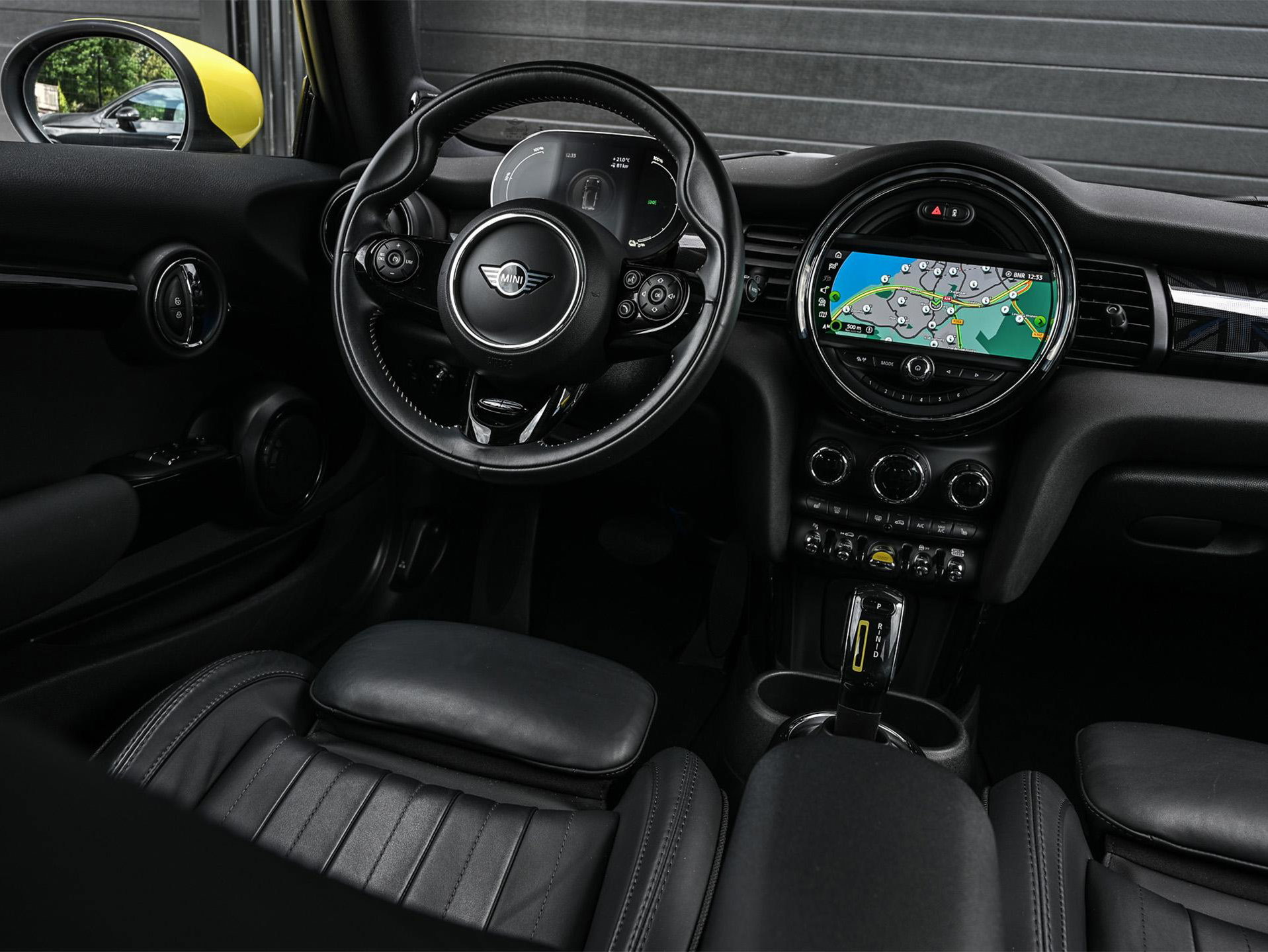 MINI Electric - 15