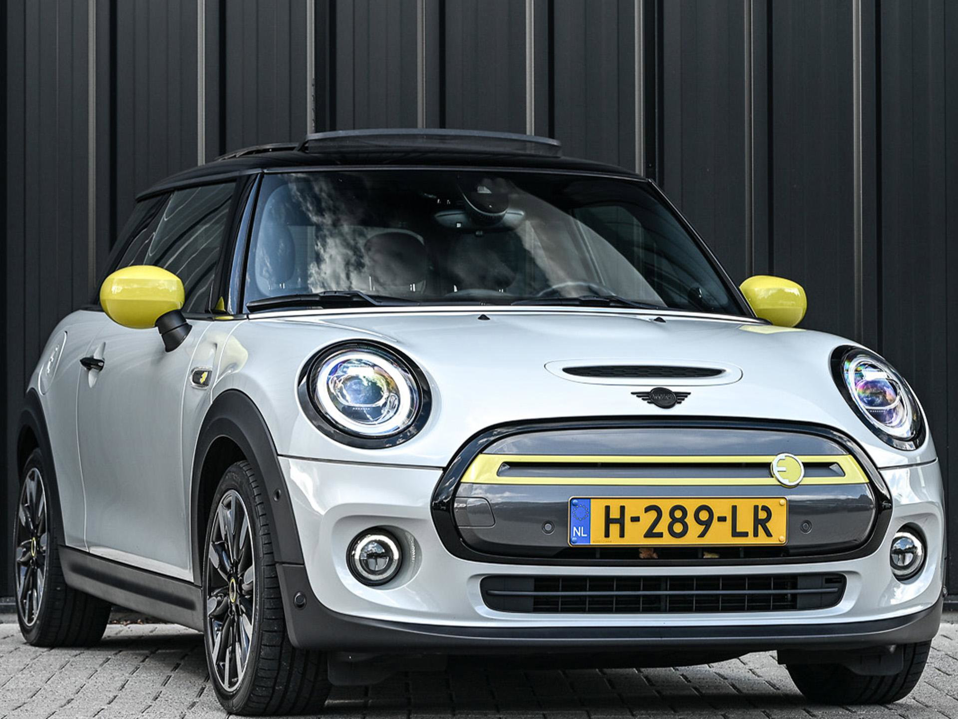 MINI Electric - 29