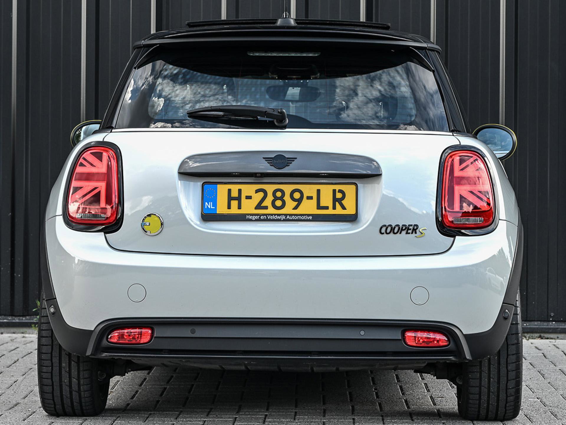 MINI Electric - 17