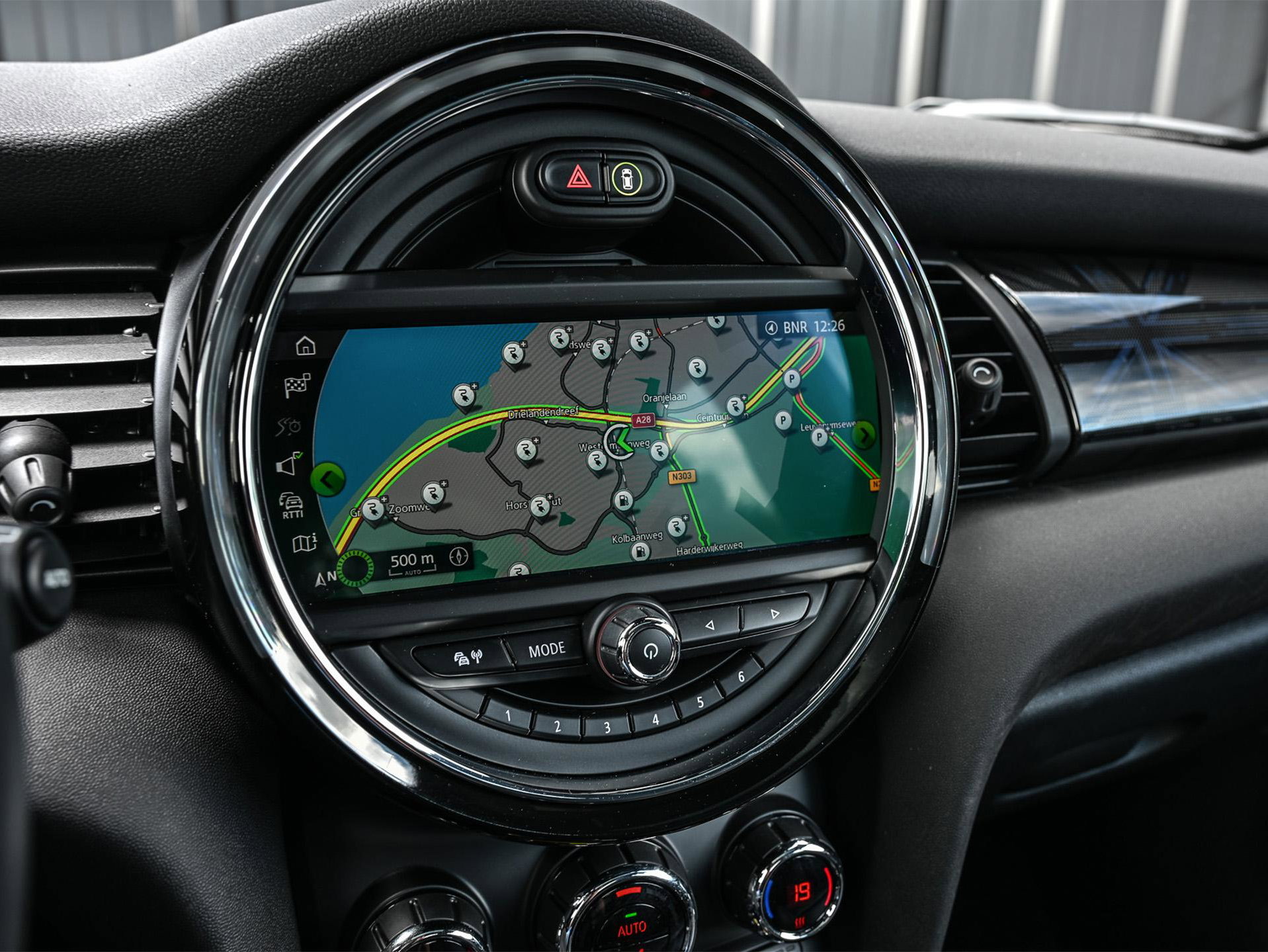 MINI Electric - 13