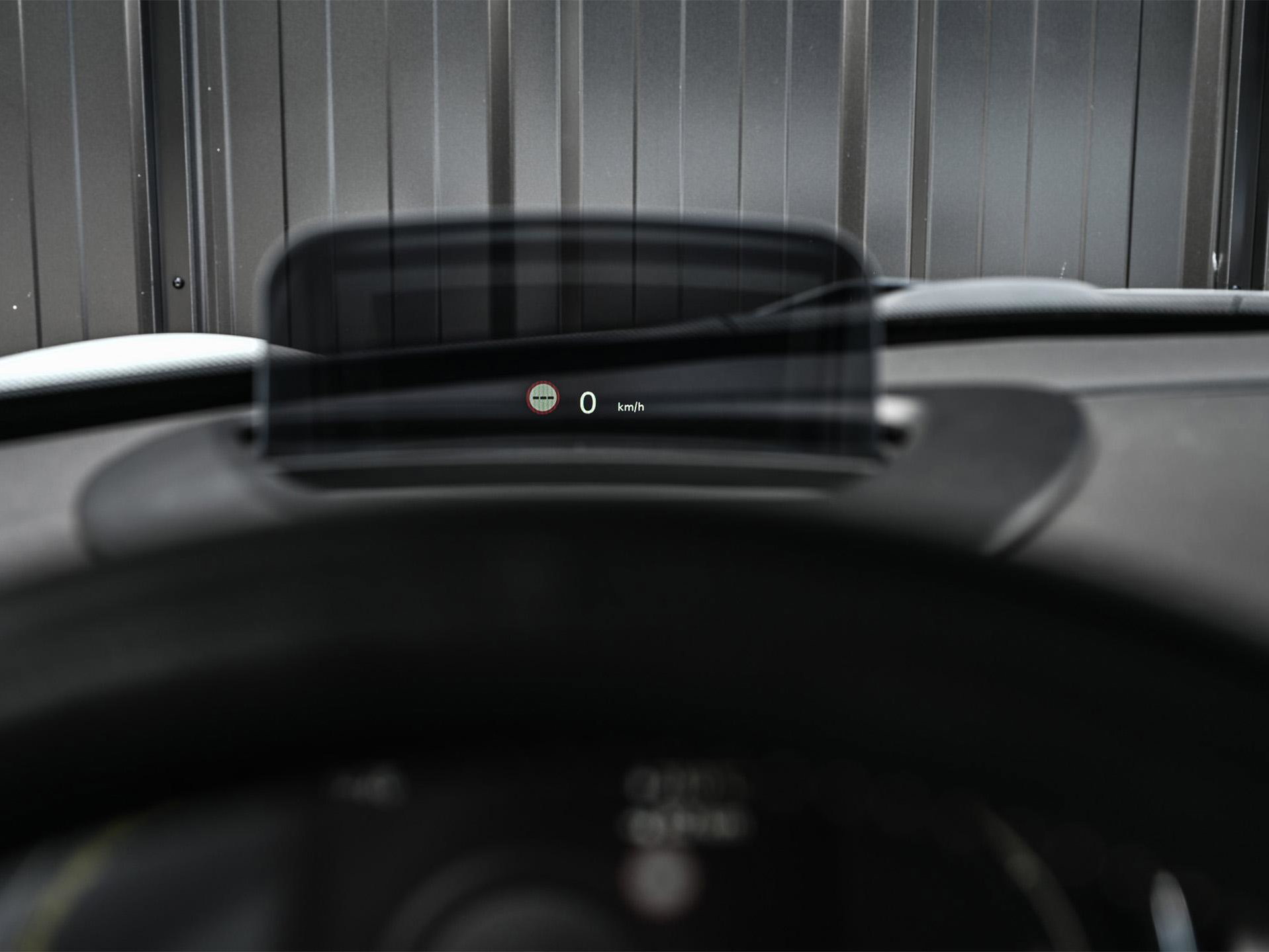 MINI Electric - 3