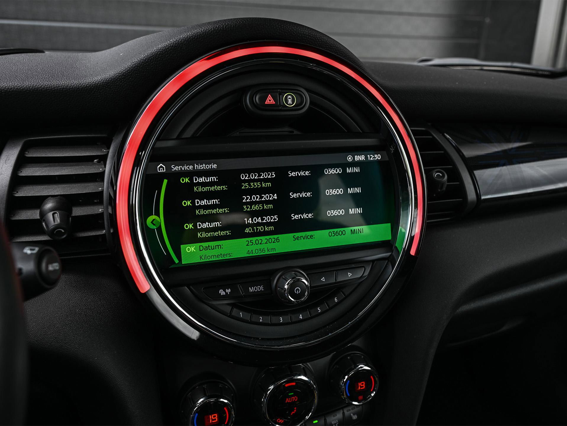 MINI Electric - 22