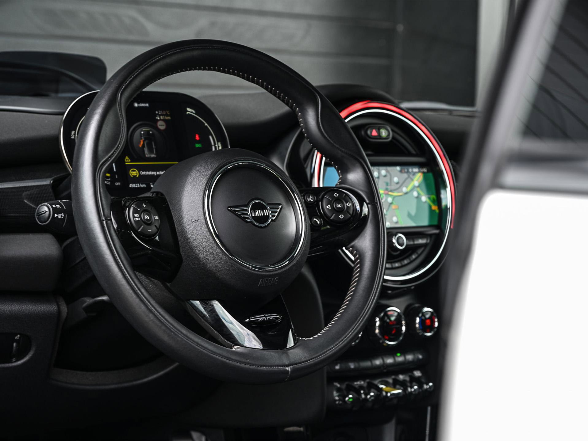 MINI Electric - 20