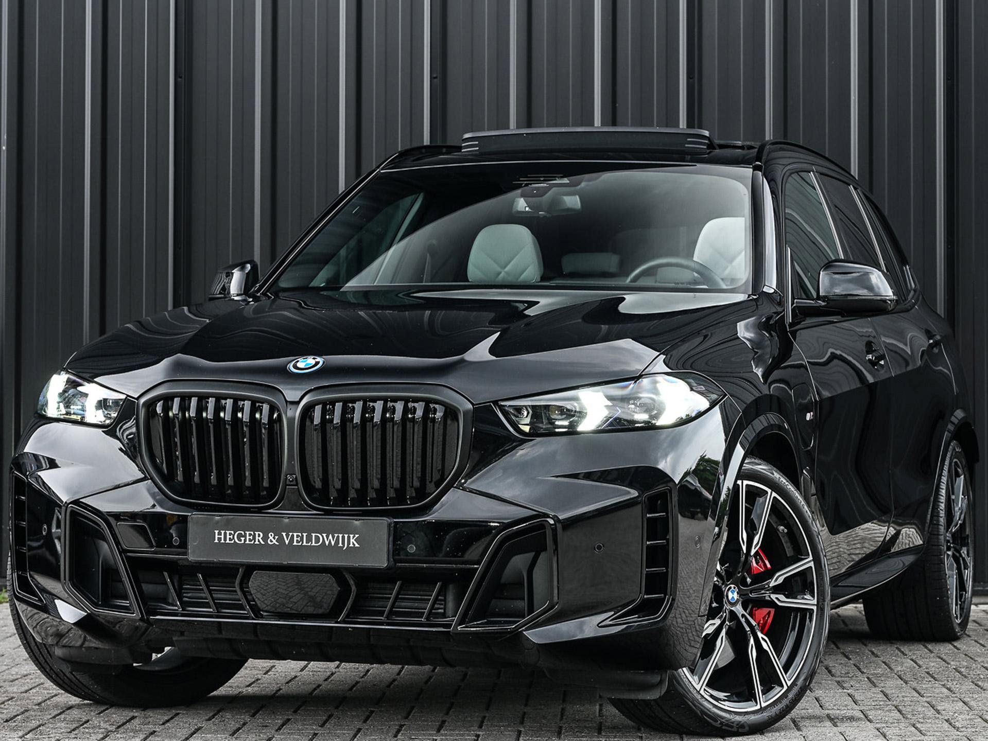 BMW X5 - 0