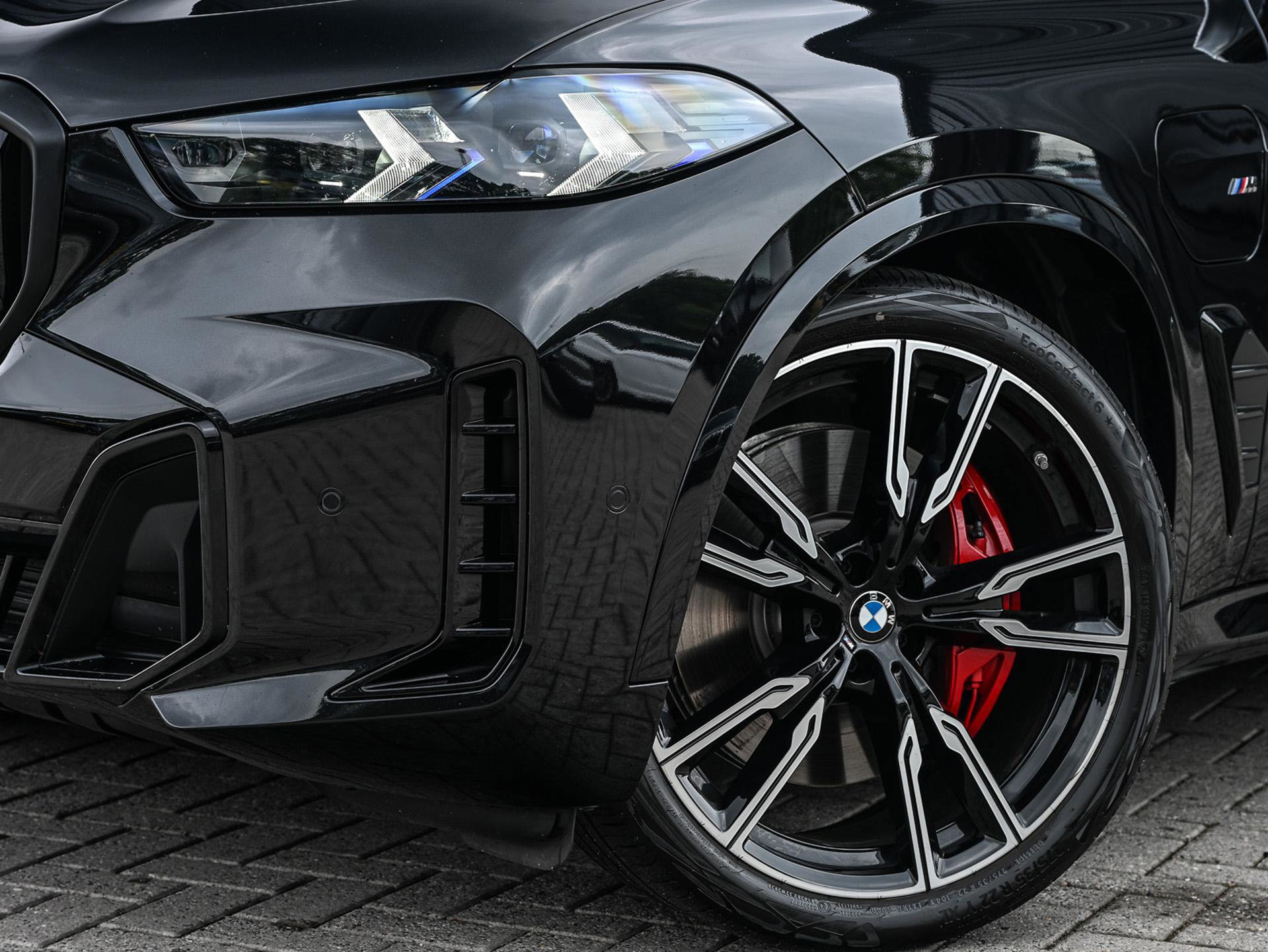 BMW X5 - 9