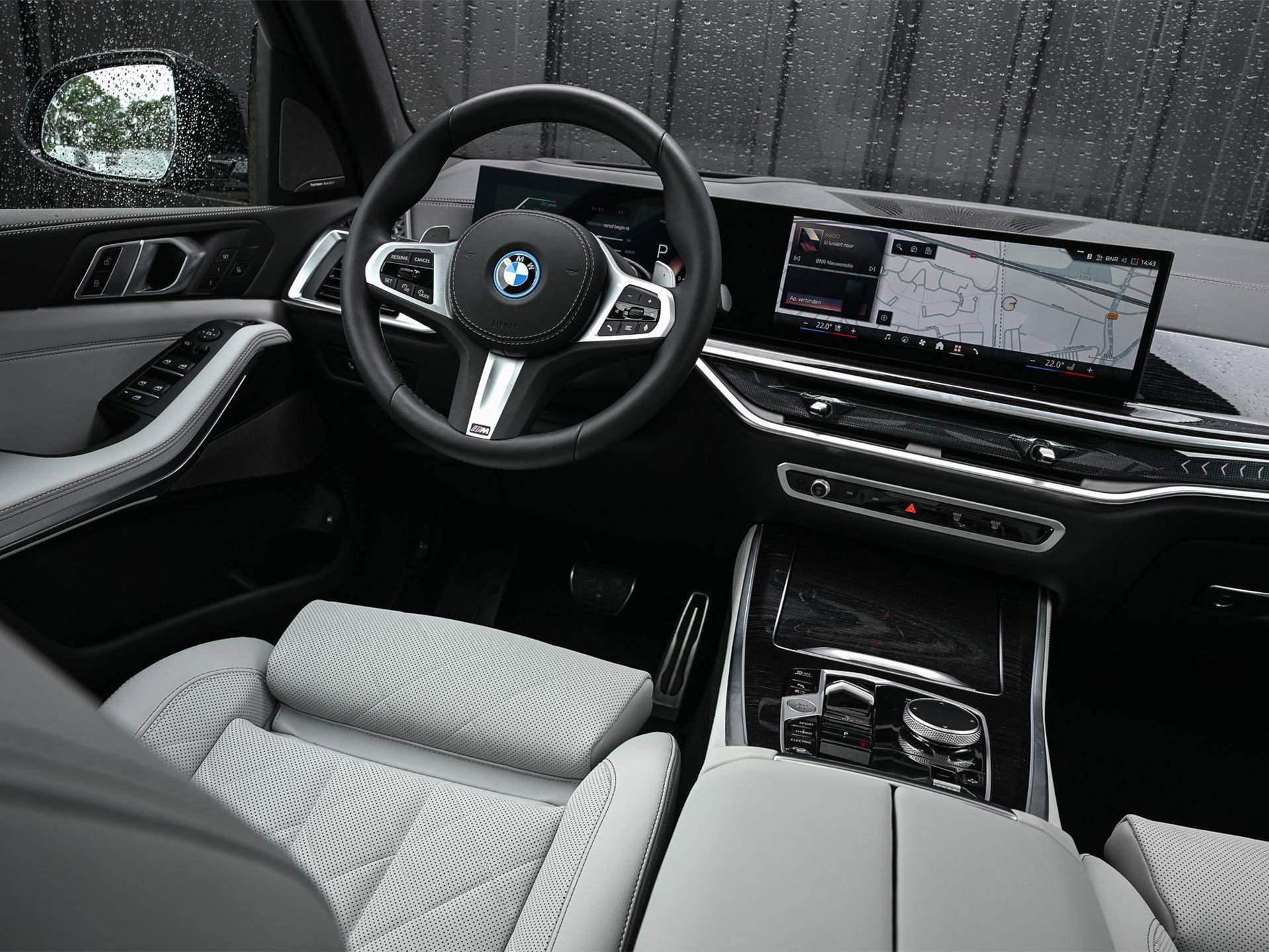 BMW X5 - 10