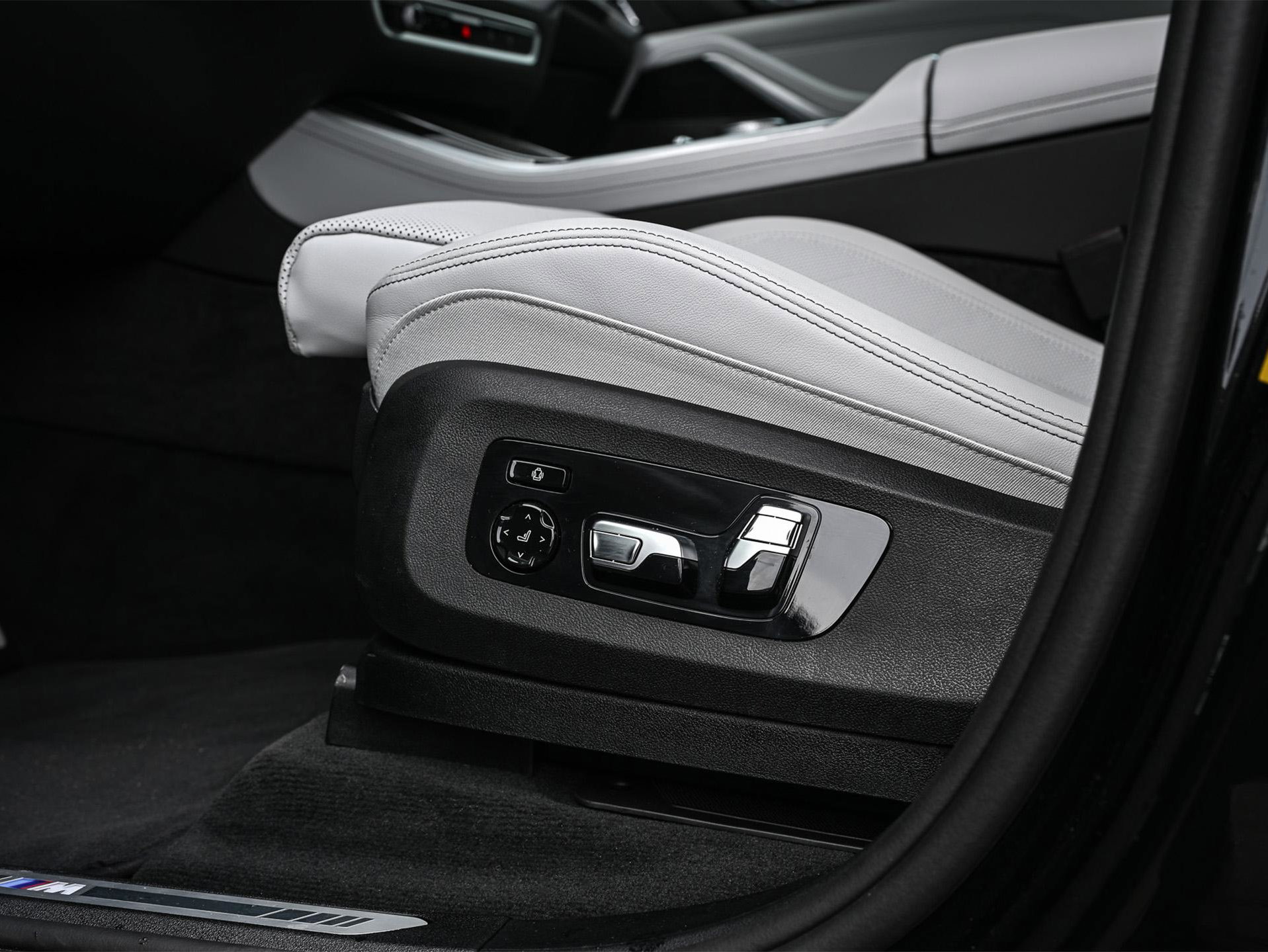 BMW X5 - 11