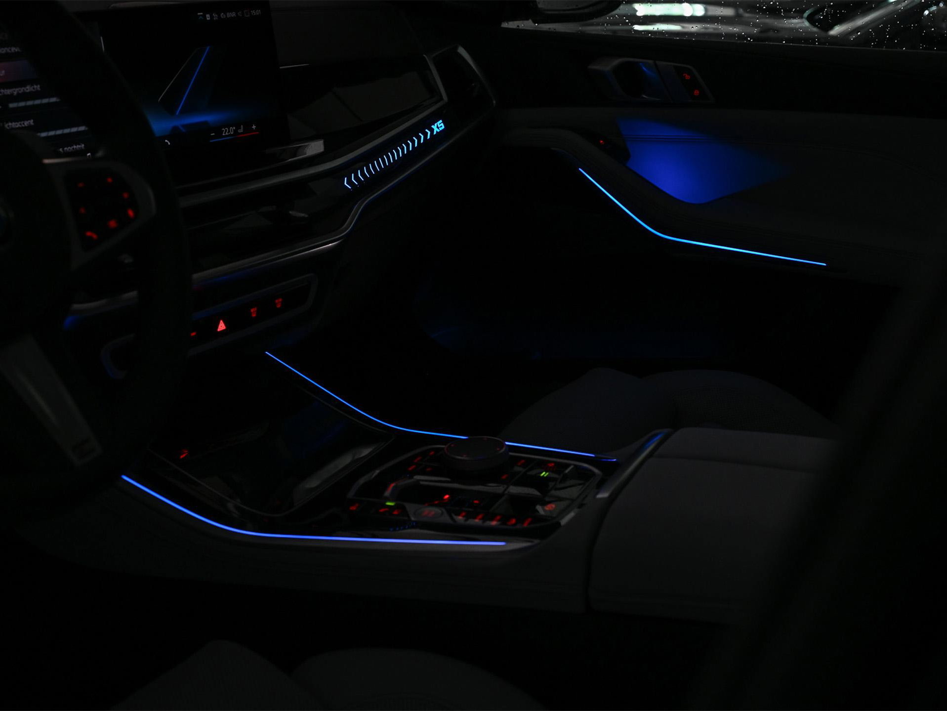 BMW X5 - 18