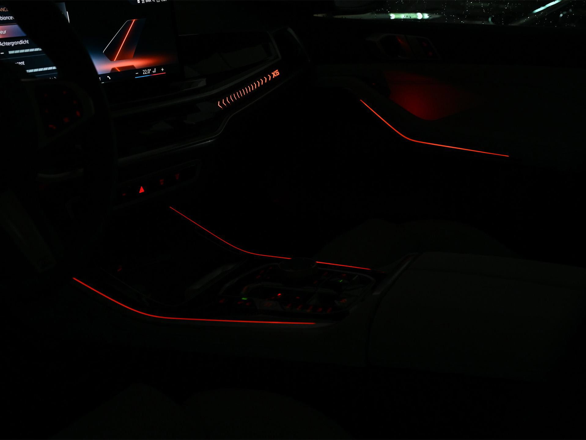 BMW X5 - 20