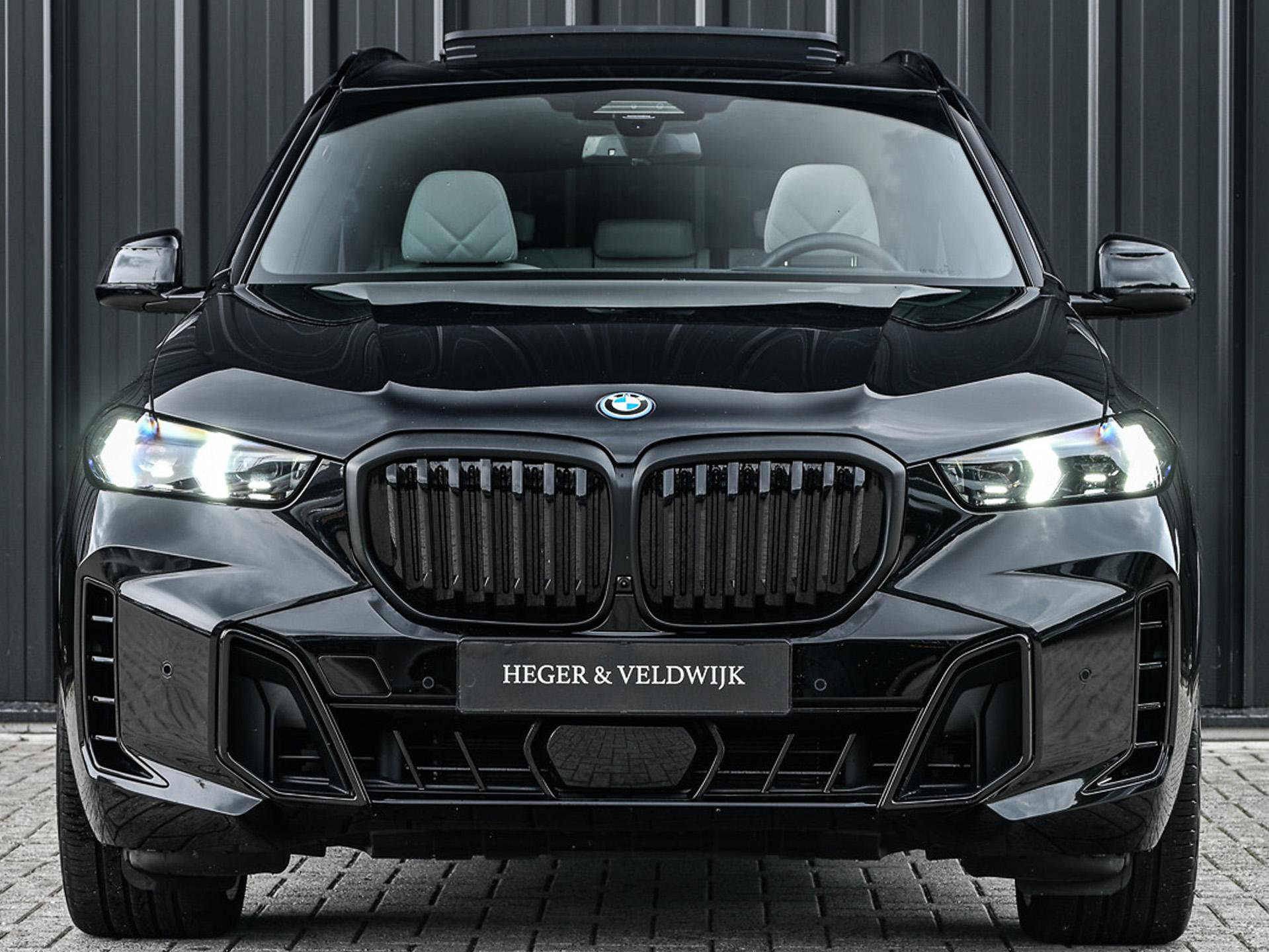 BMW X5 - 21