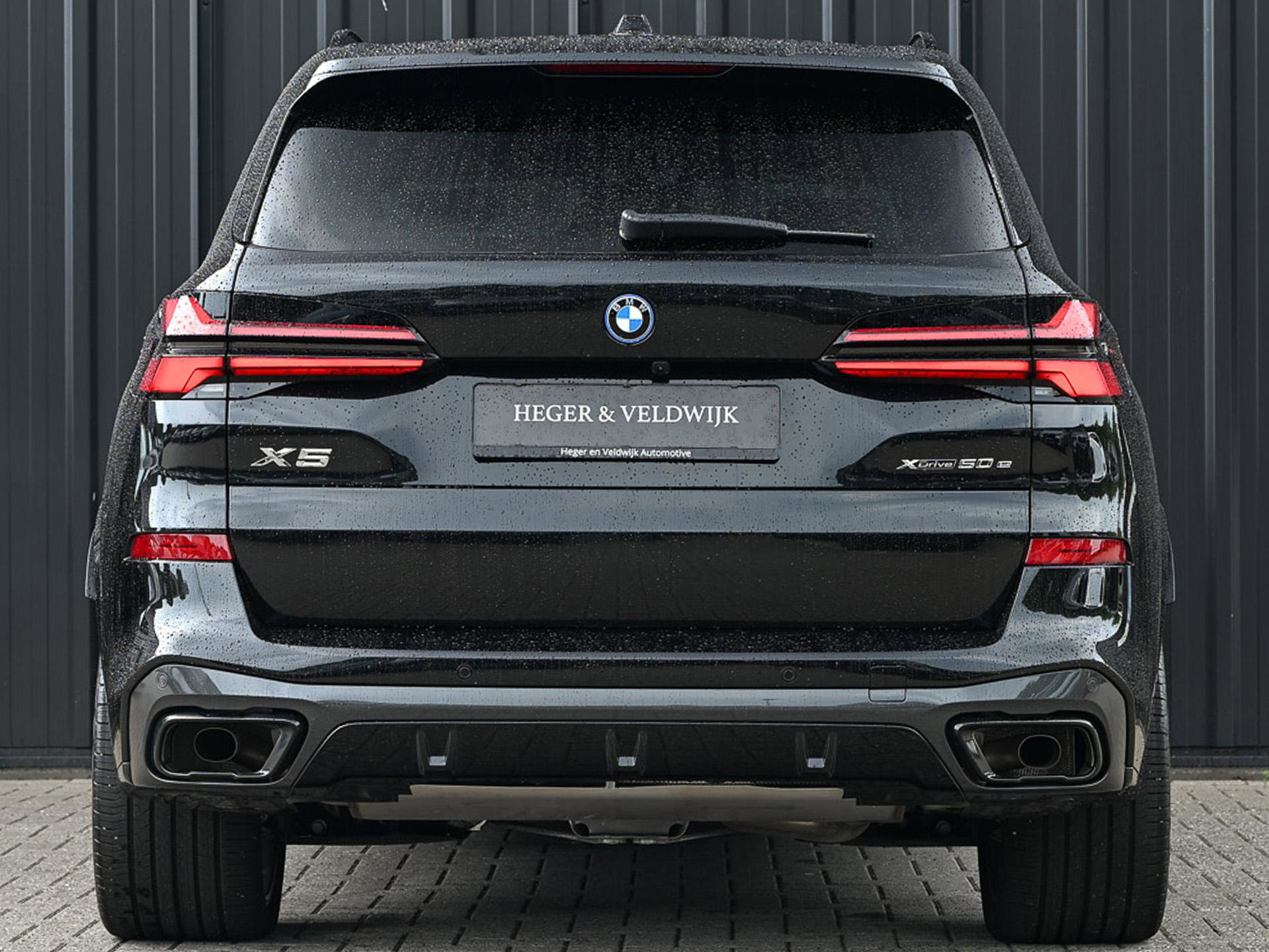 BMW X5 - 22