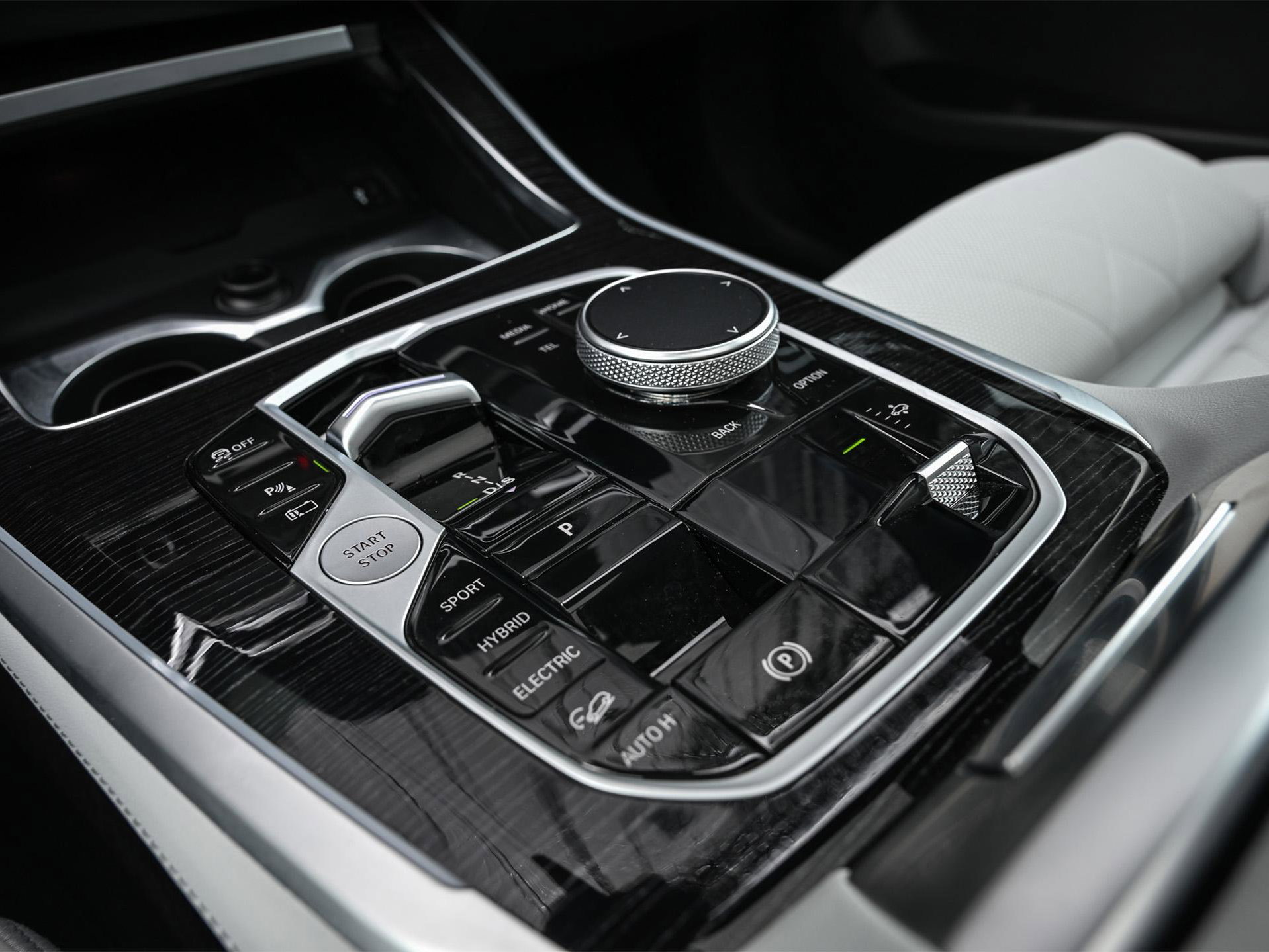 BMW X5 - 31