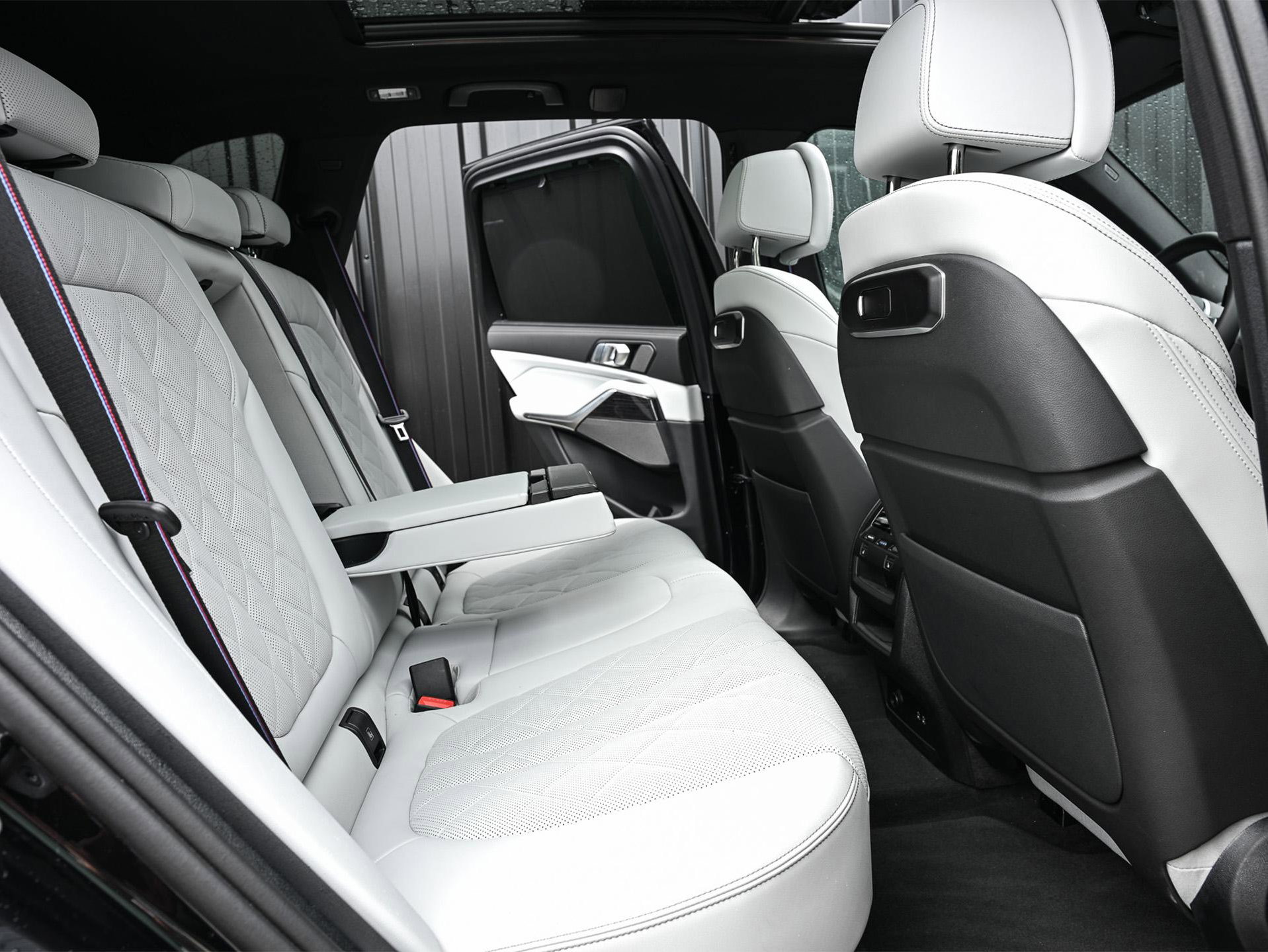 BMW X5 - 33